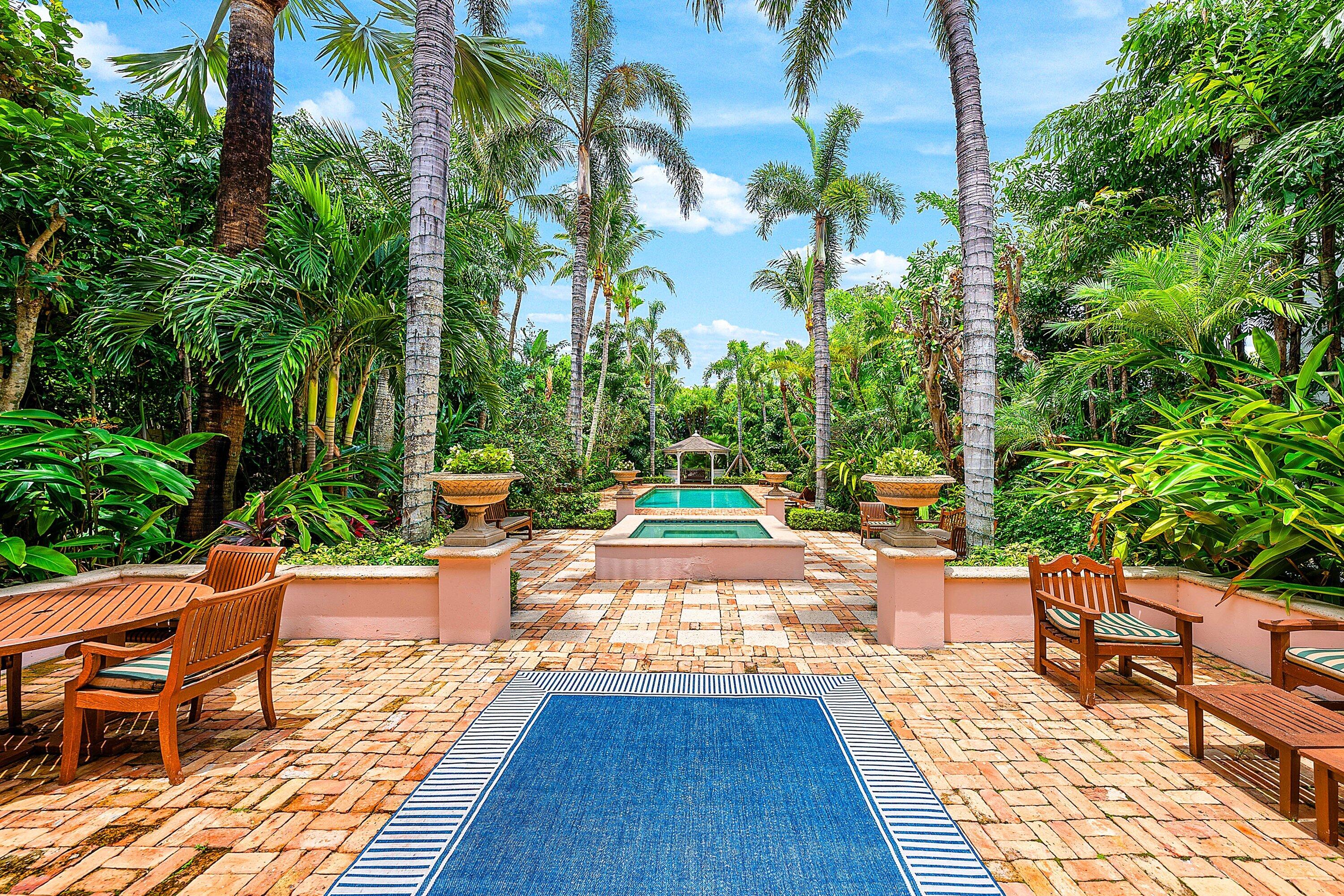 406 N Ocean, Delray Beach FL 33483