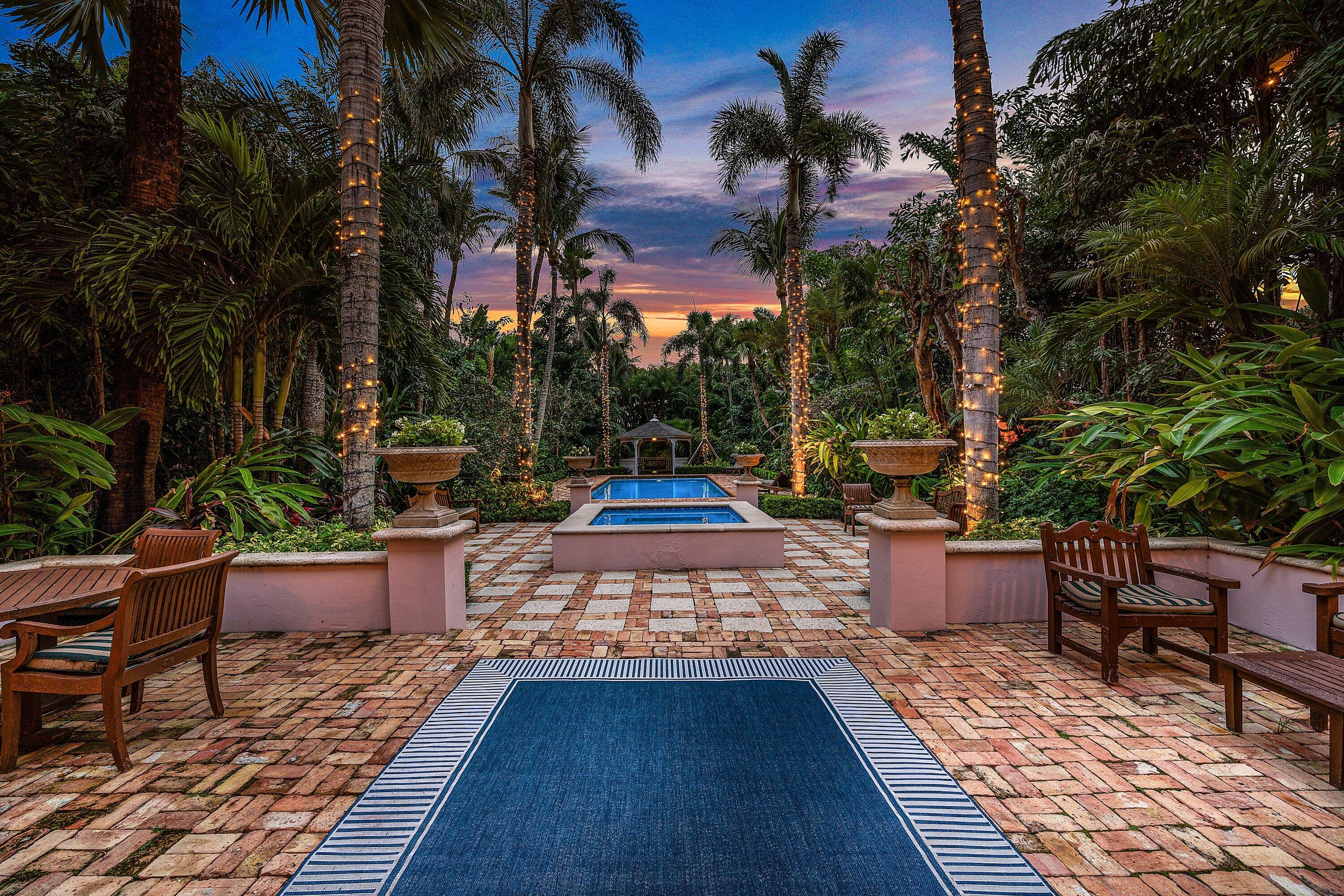 406 N Ocean, Delray Beach FL 33483