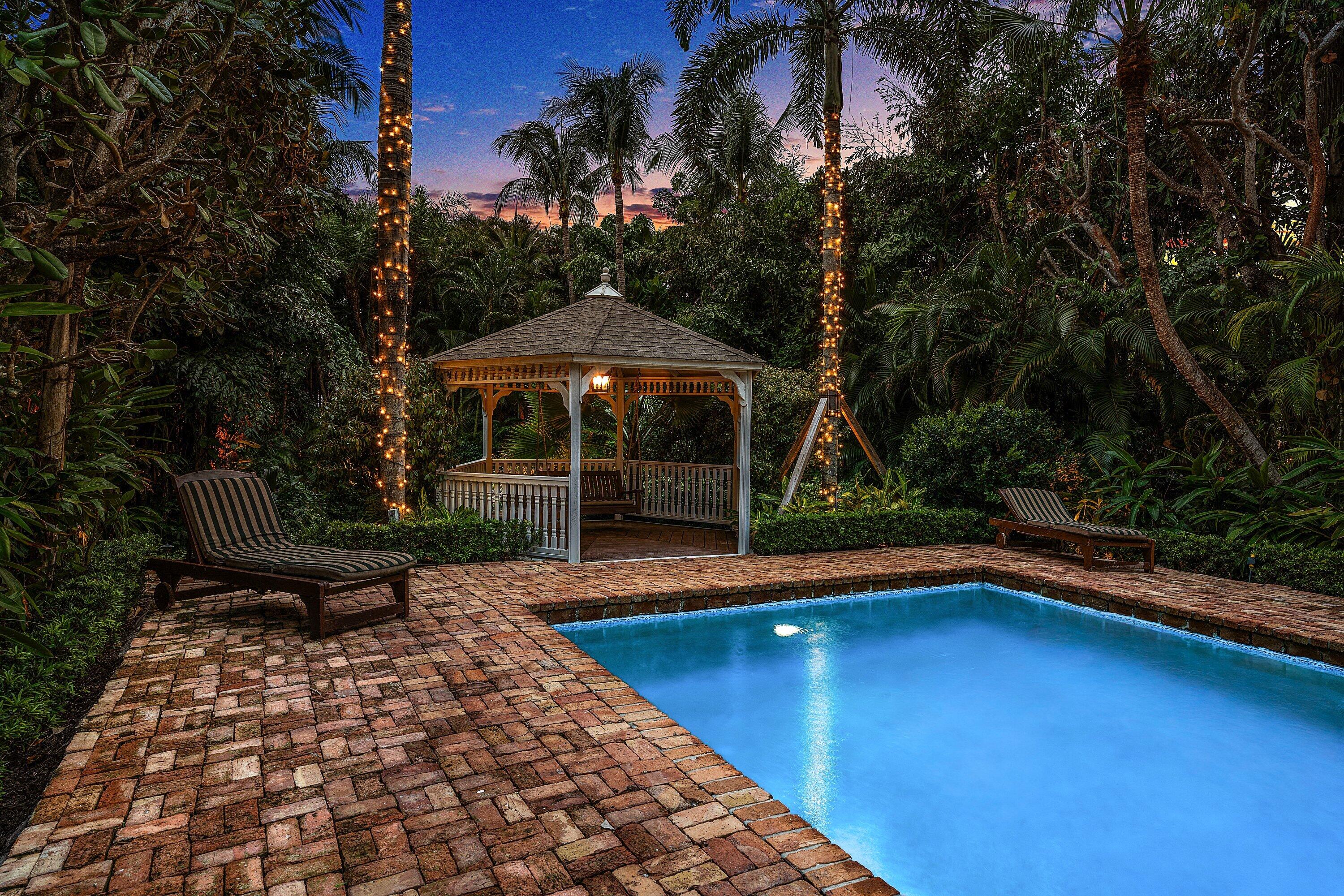 406 N Ocean, Delray Beach FL 33483