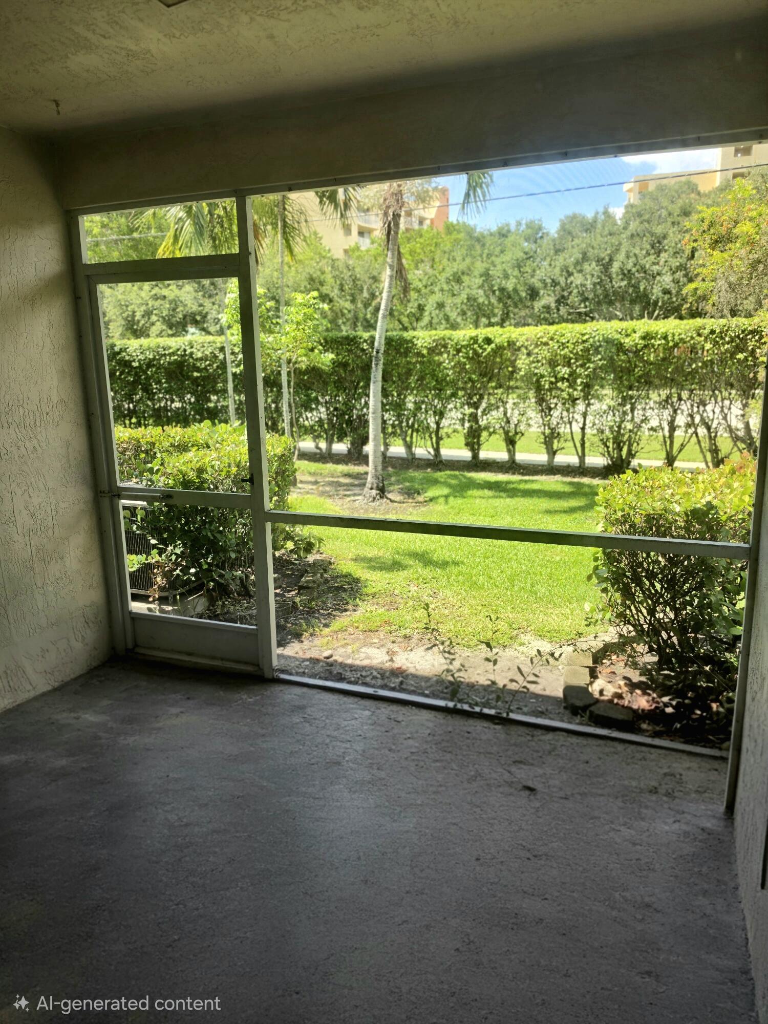 51 Whitehead #51, Weston FL 33326