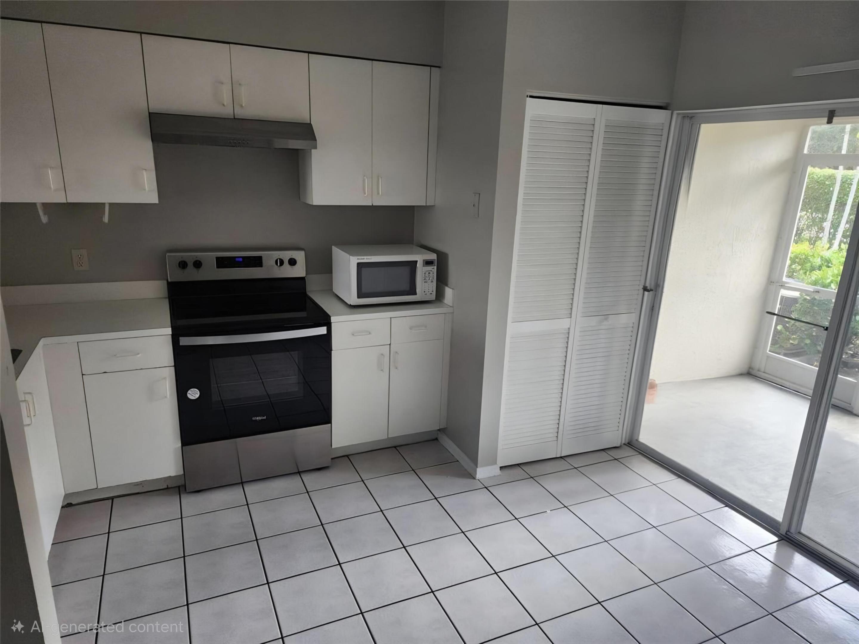 51 Whitehead #51, Weston FL 33326