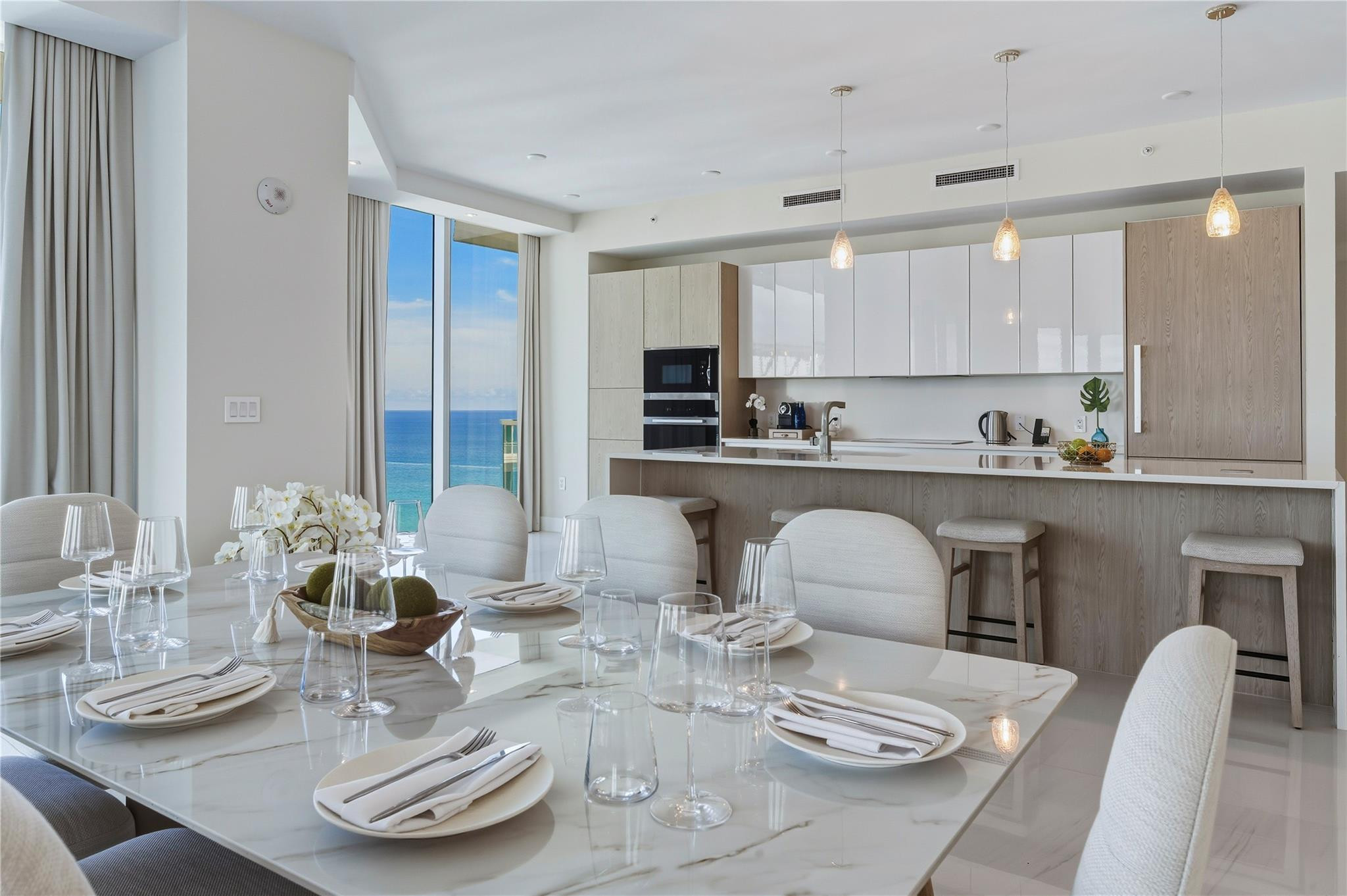 3100 N Ocean #Pph2, Riviera Beach FL 33404