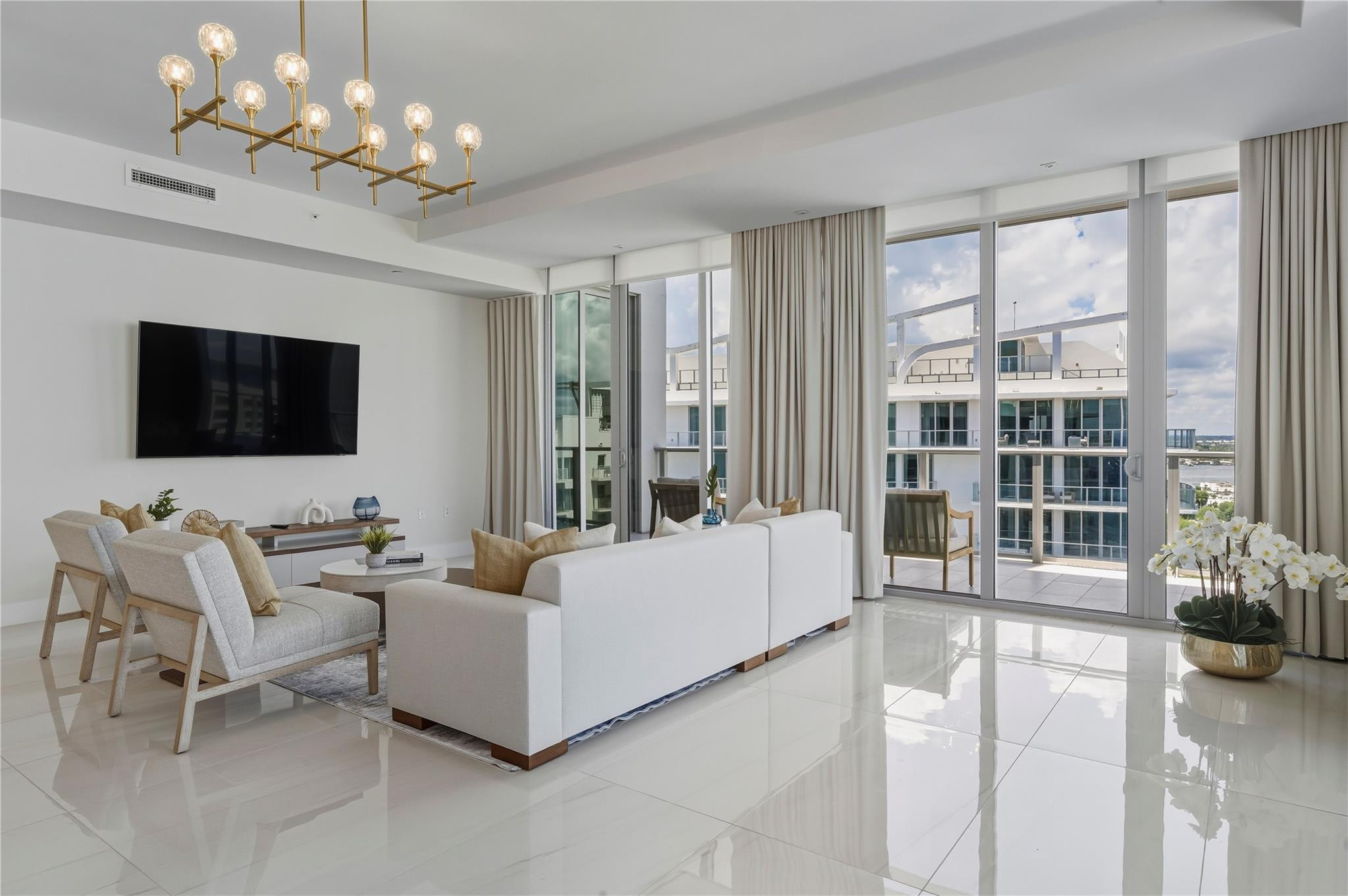 3100 N Ocean #Pph2, Riviera Beach FL 33404