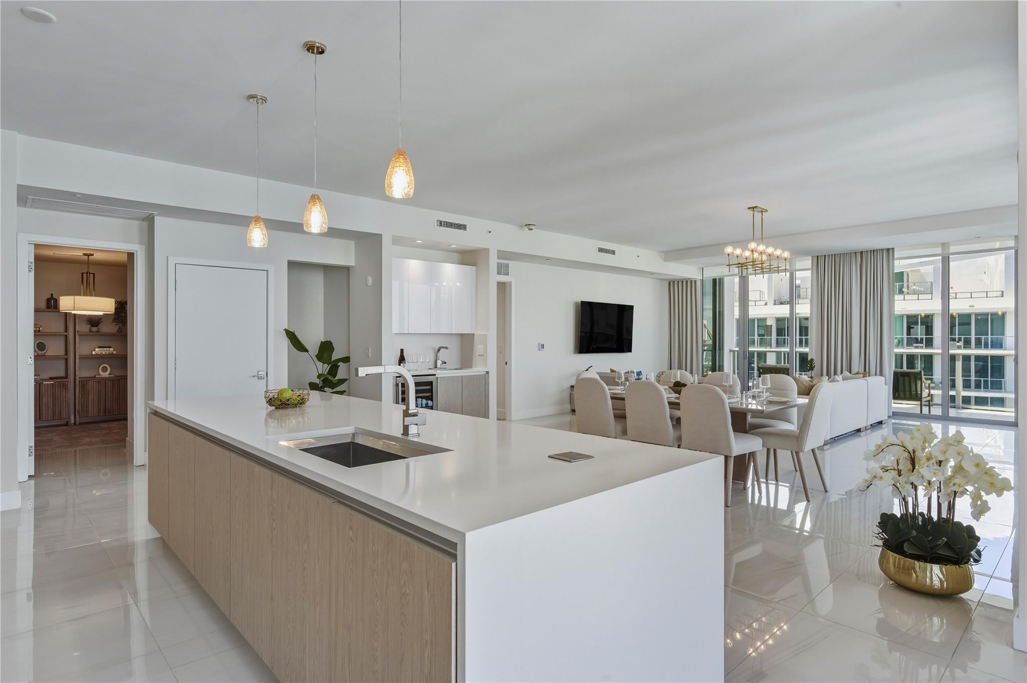 3100 N Ocean #Pph2, Riviera Beach FL 33404