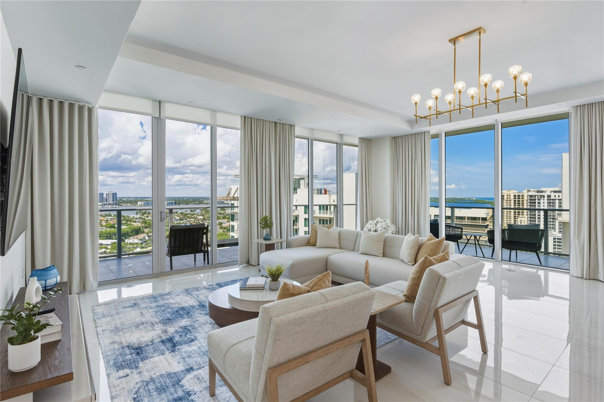3100 N Ocean #Pph2, Riviera Beach FL 33404