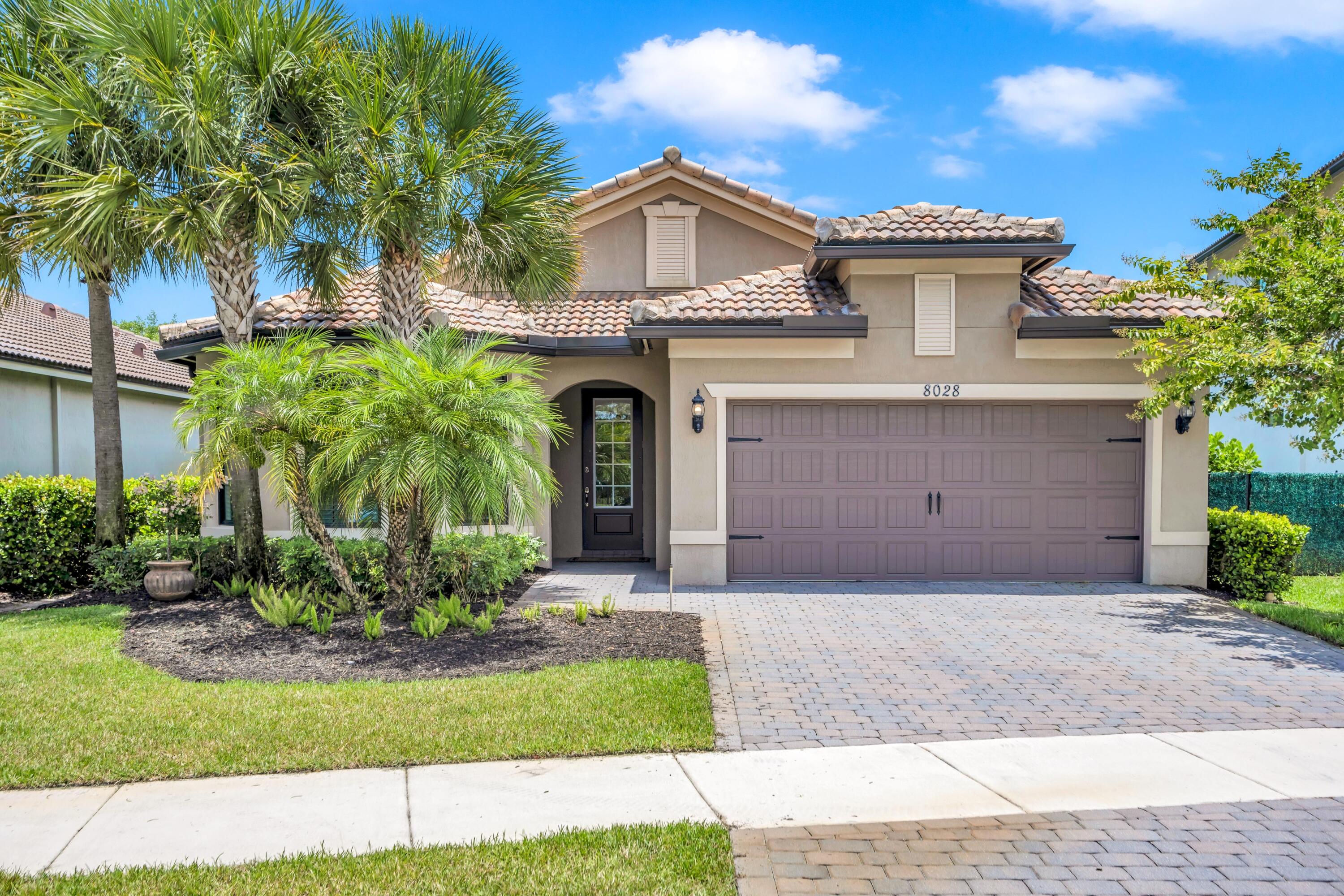 8028 NW 78th, Tamarac FL 33321