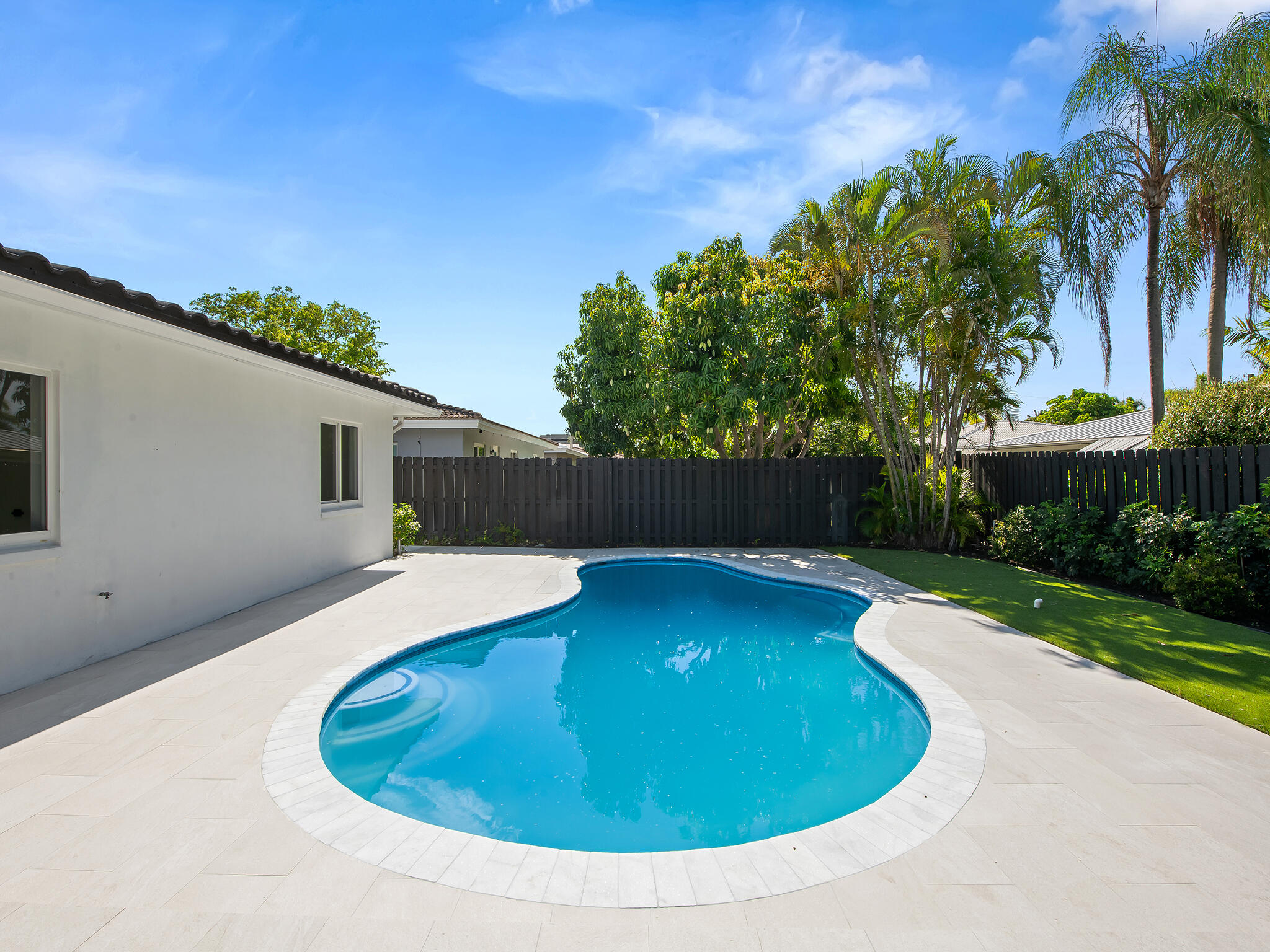 1750 NE 49th, Fort Lauderdale FL 33334