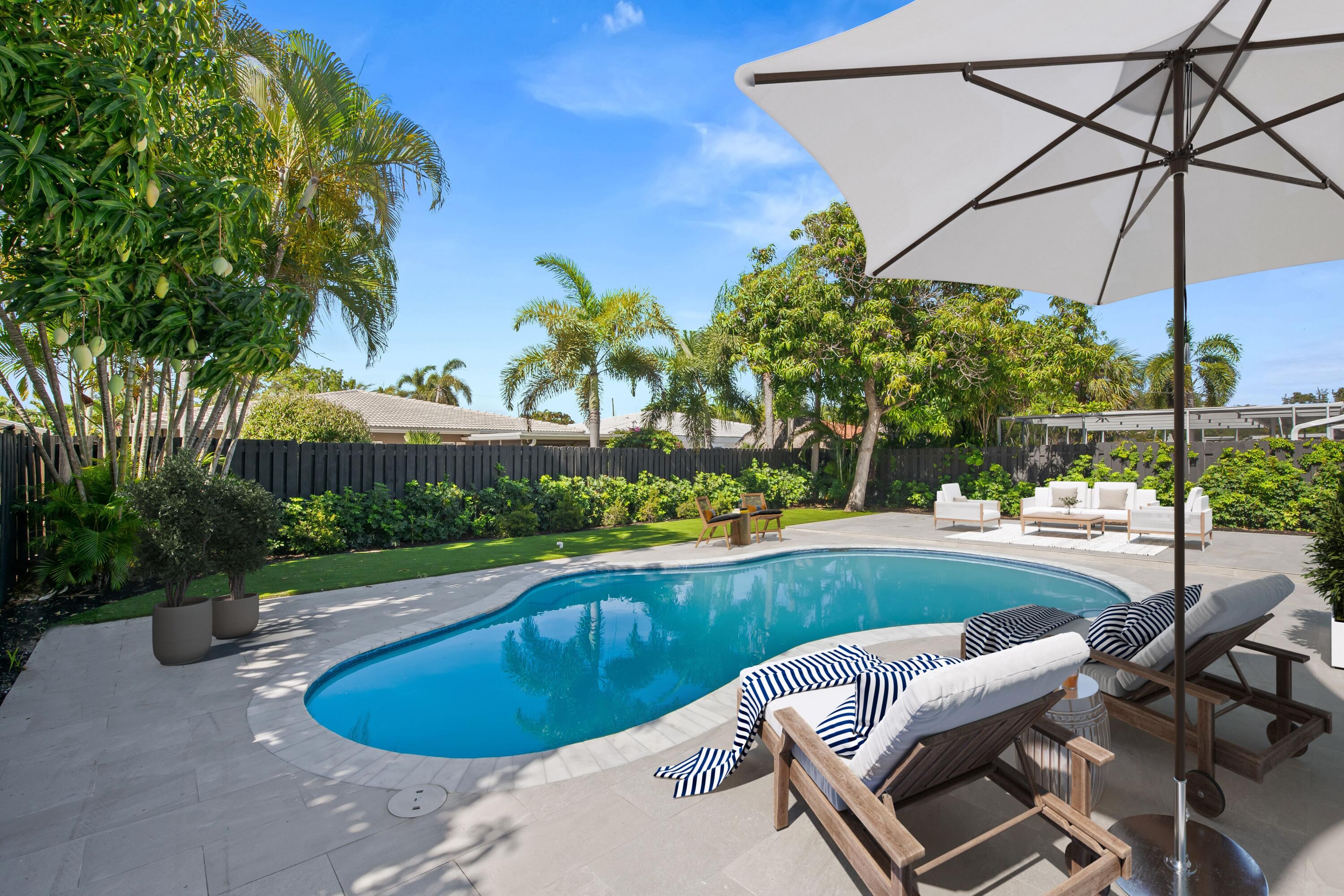 1750 NE 49th, Fort Lauderdale FL 33334