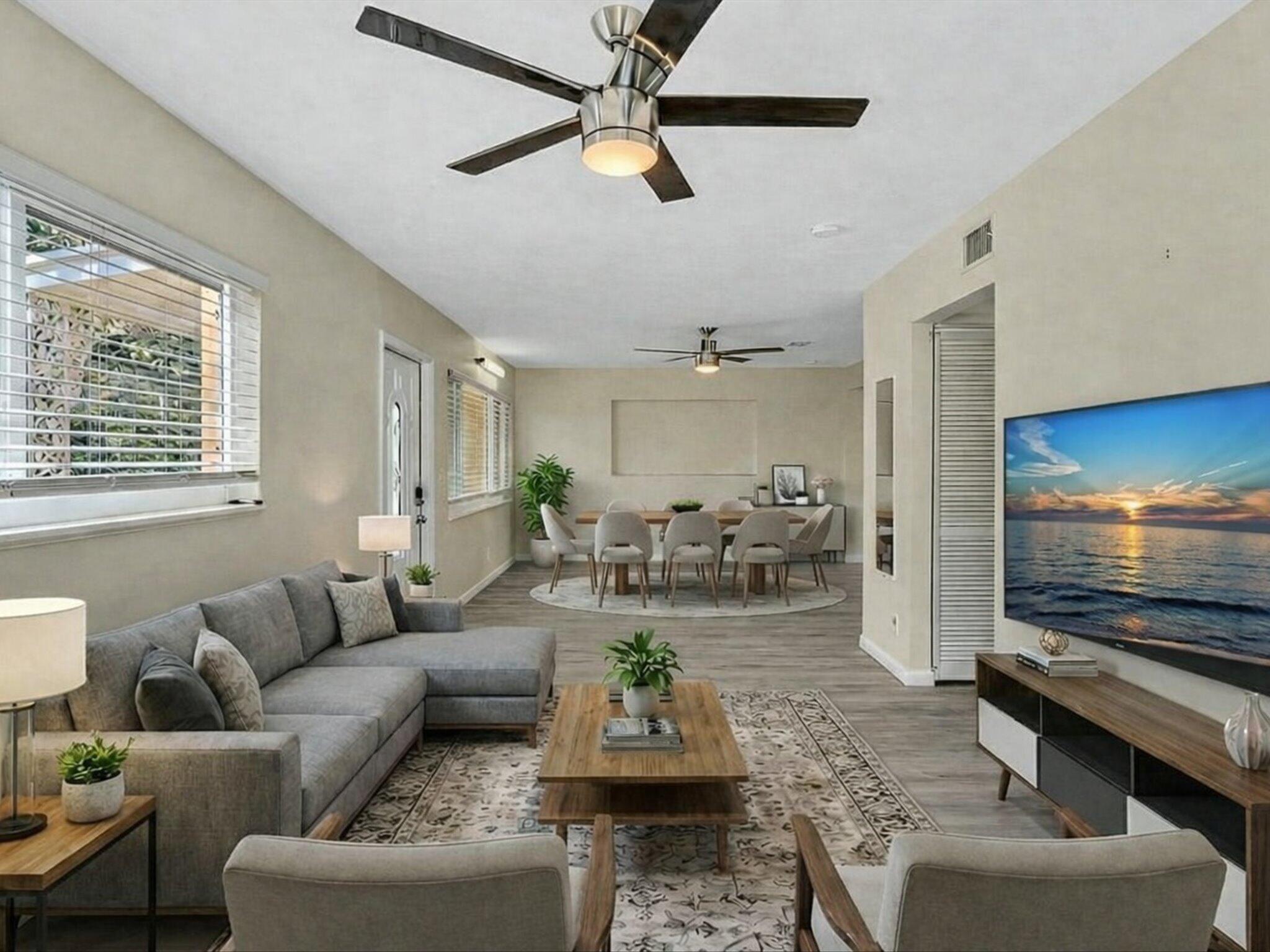 607 W Perry, Lantana FL 33462