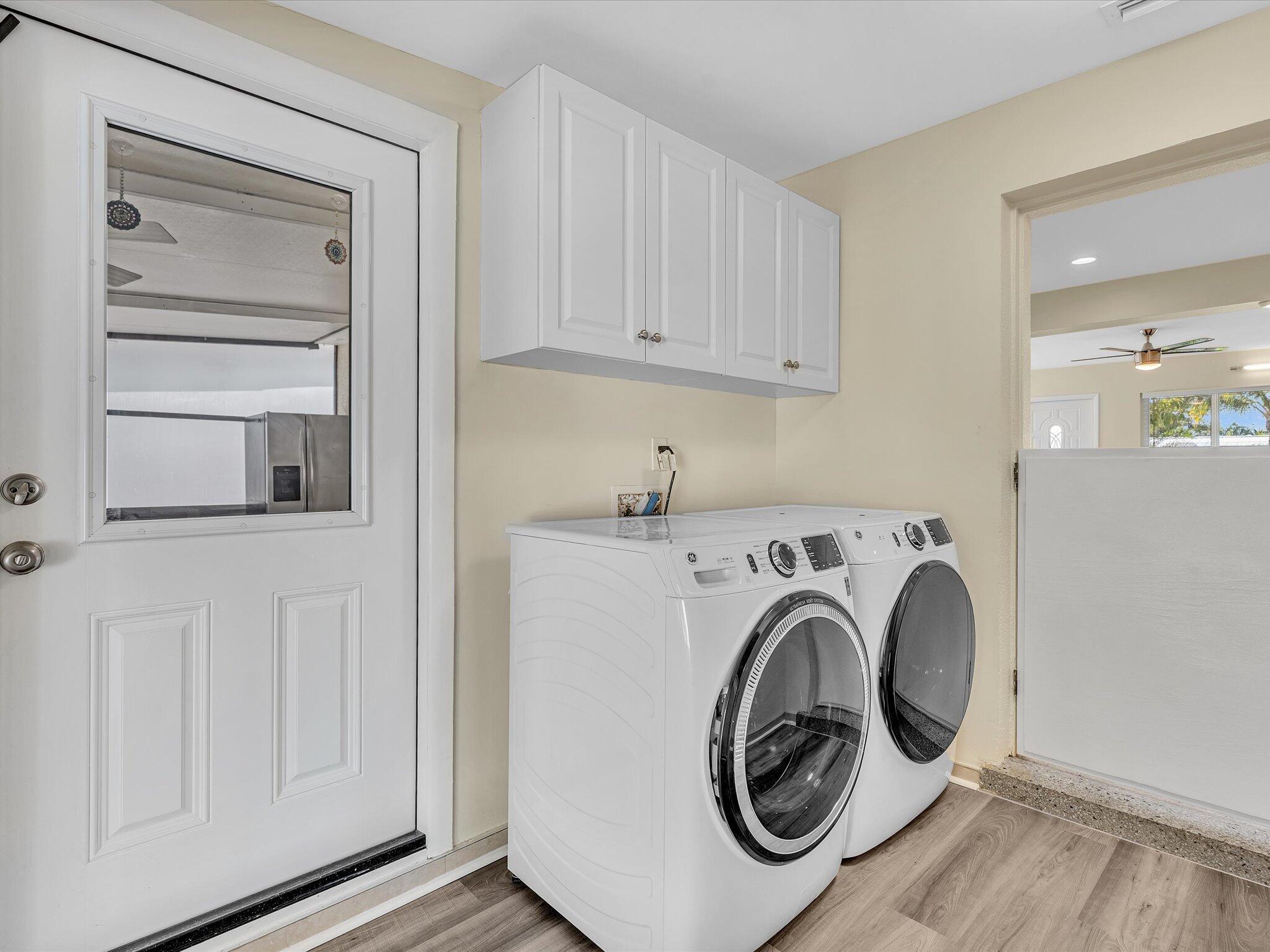 607 W Perry, Lantana FL 33462