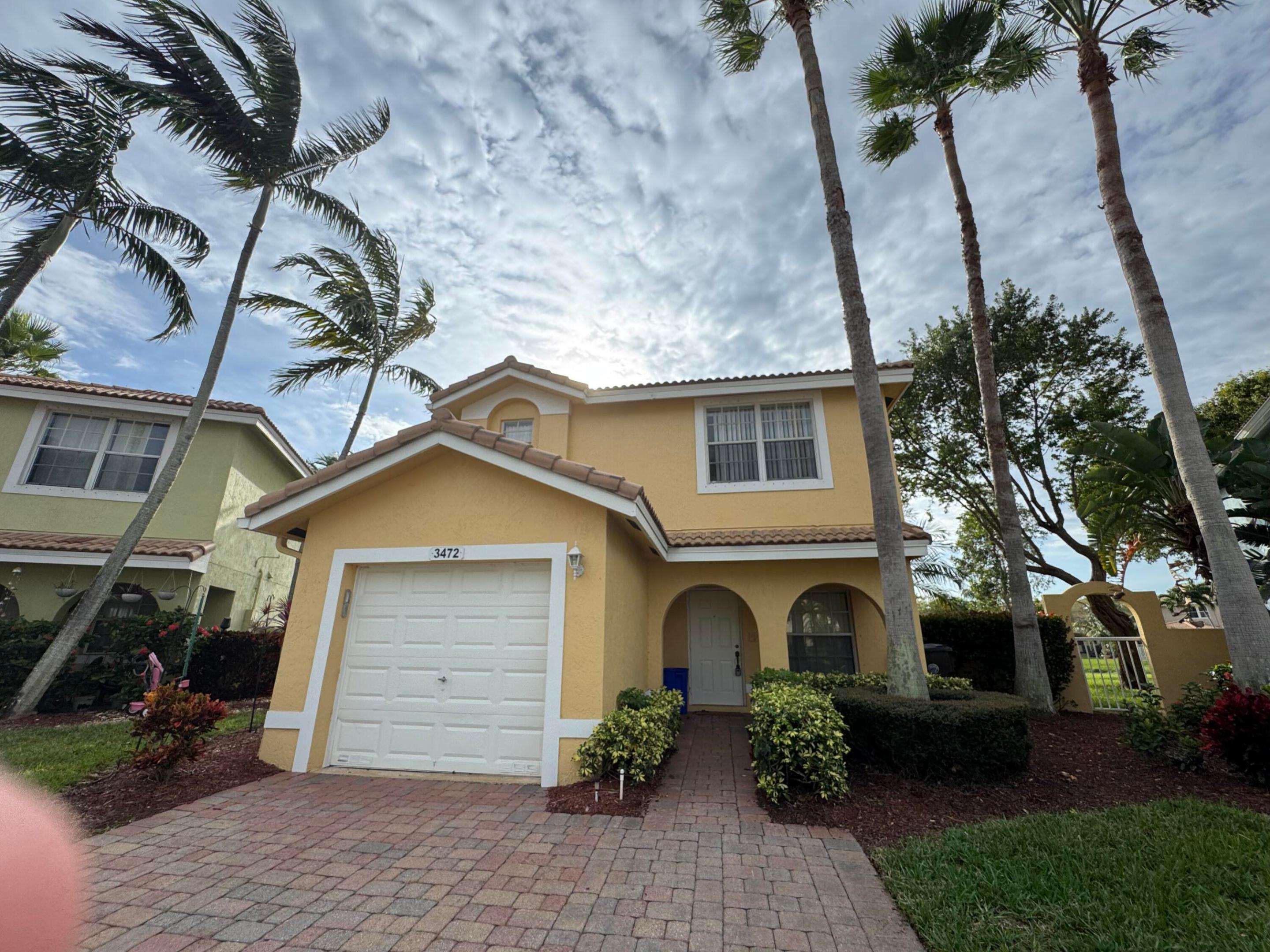 3472 Commodore, West Palm Beach FL 33411