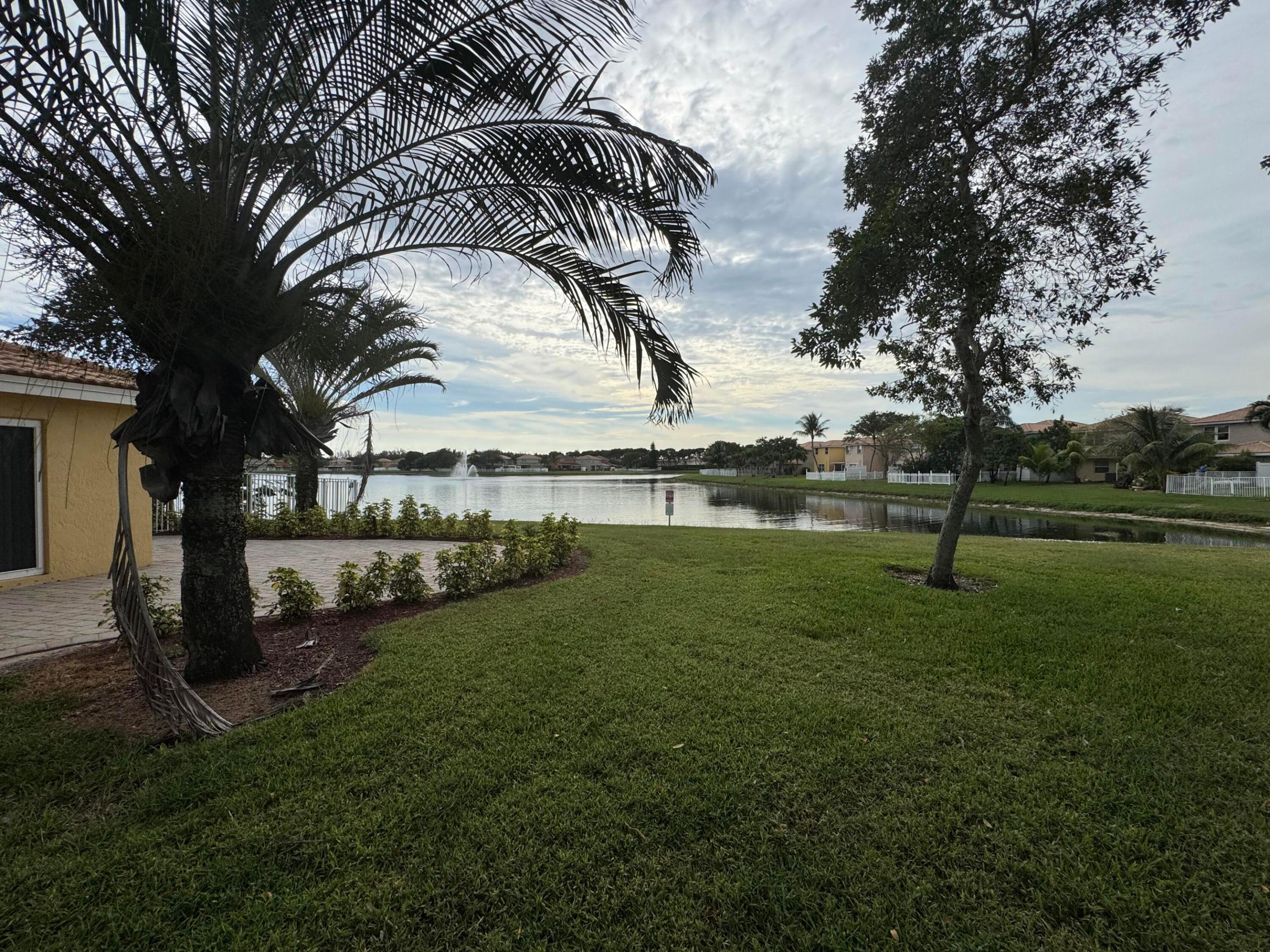 3472 Commodore, West Palm Beach FL 33411
