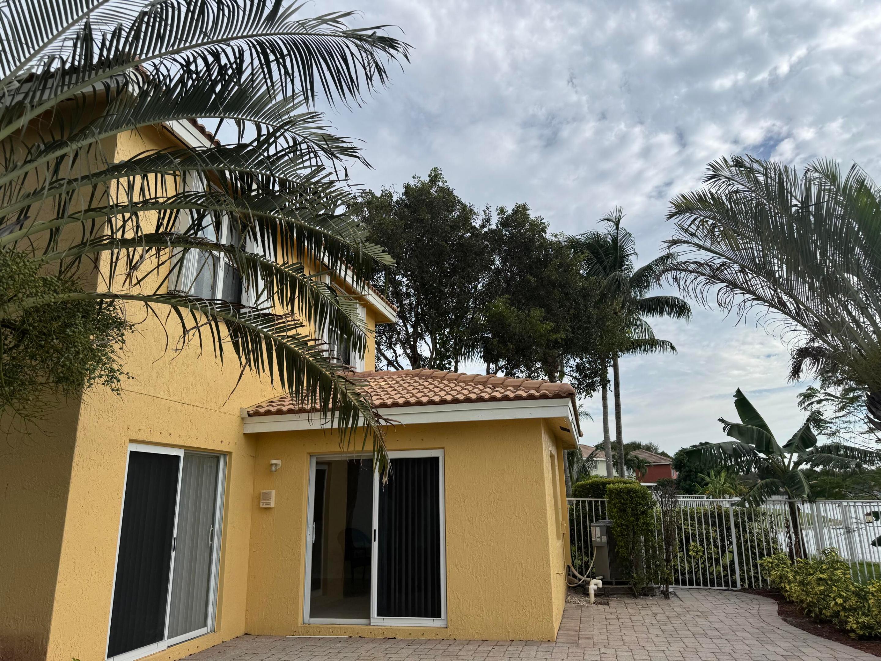 3472 Commodore, West Palm Beach FL 33411