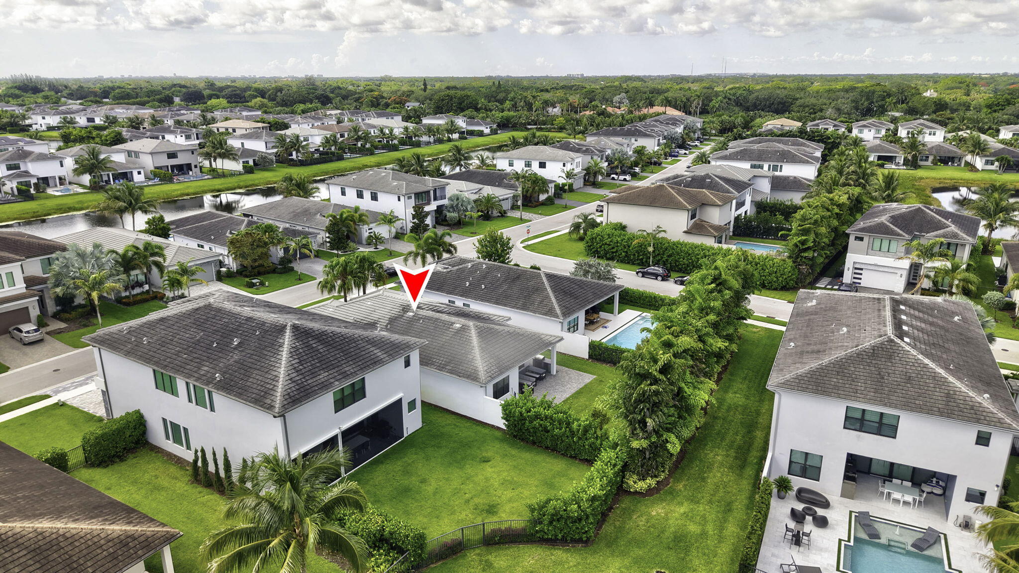 8544 Apple Falls, Boca Raton FL 33496