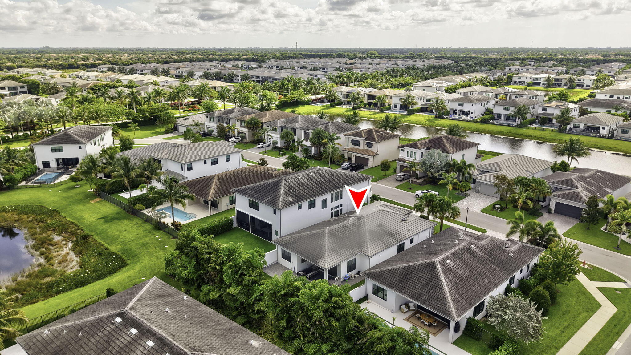 8544 Apple Falls, Boca Raton FL 33496
