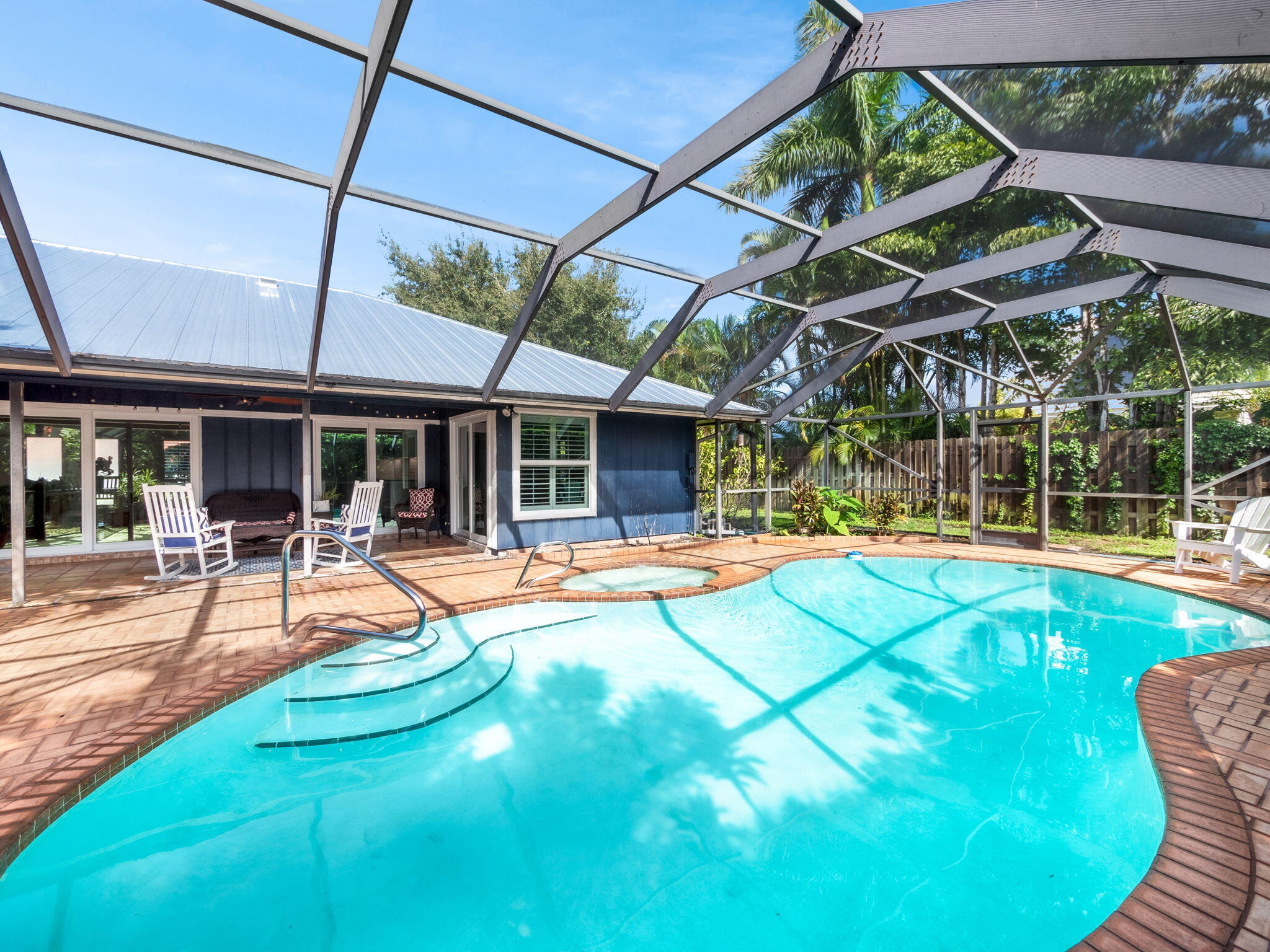 52 Birch, Tequesta FL 33469