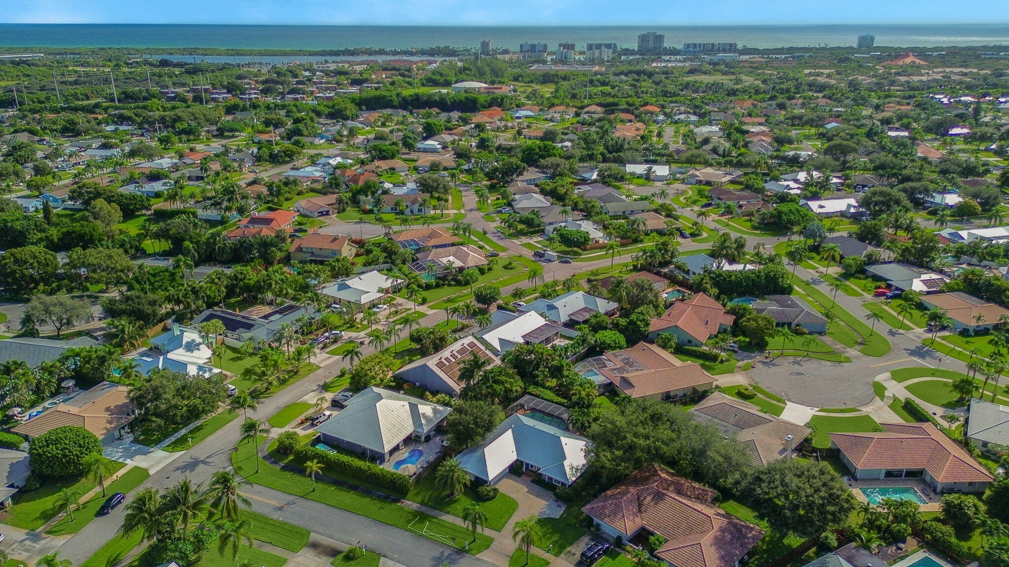 52 Birch, Tequesta FL 33469