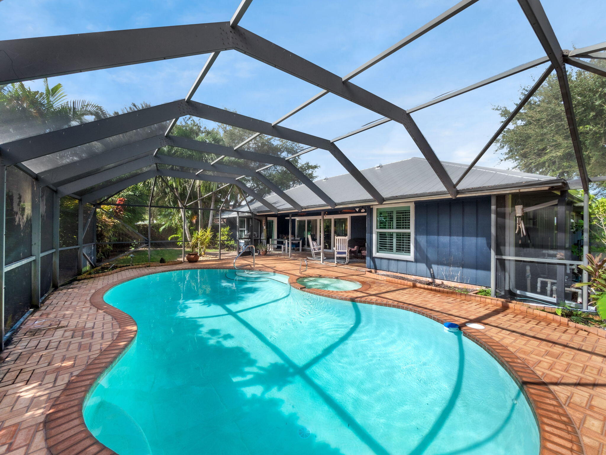 52 Birch, Tequesta FL 33469