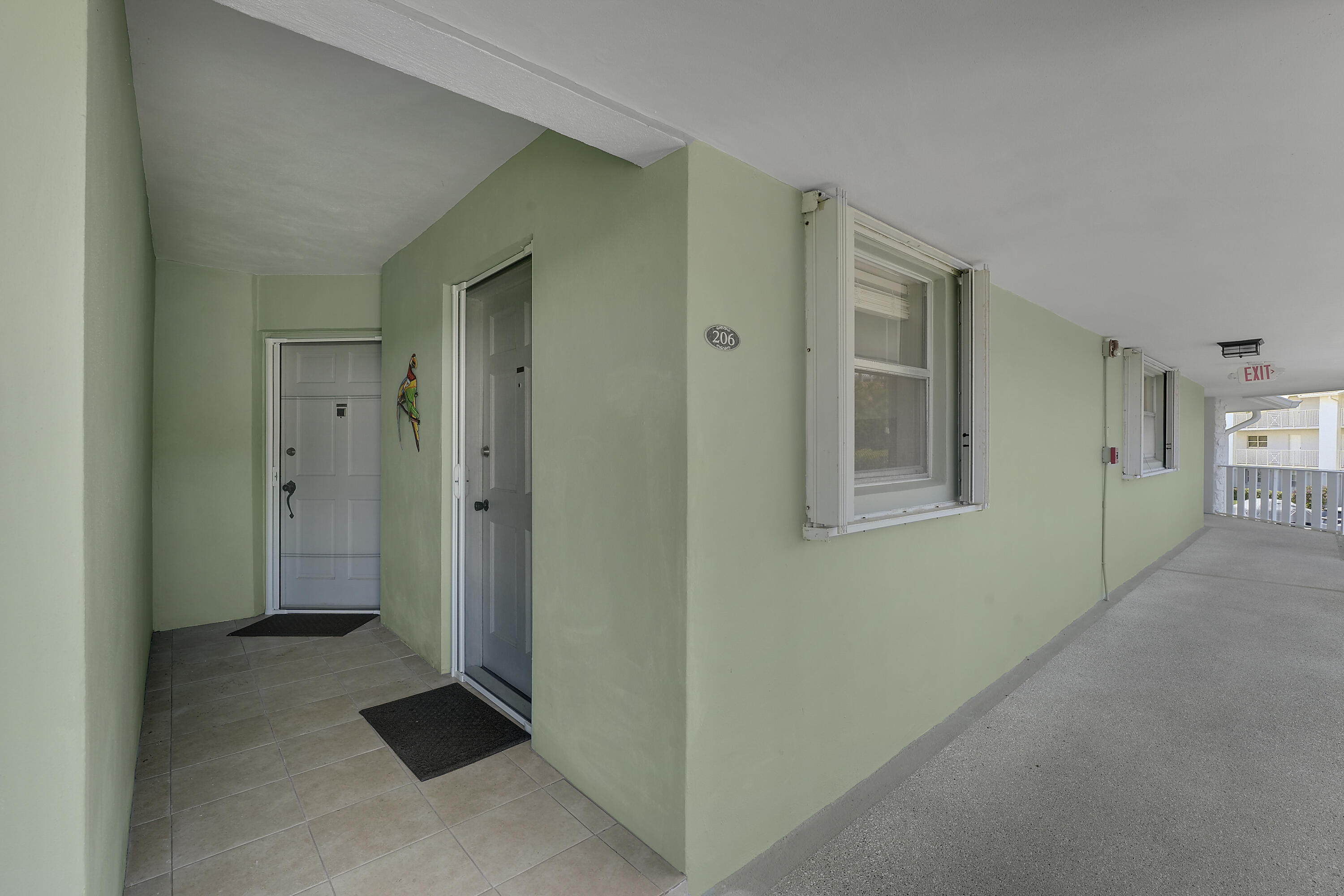 5540 N Ocean #206, Ocean Ridge FL 33435