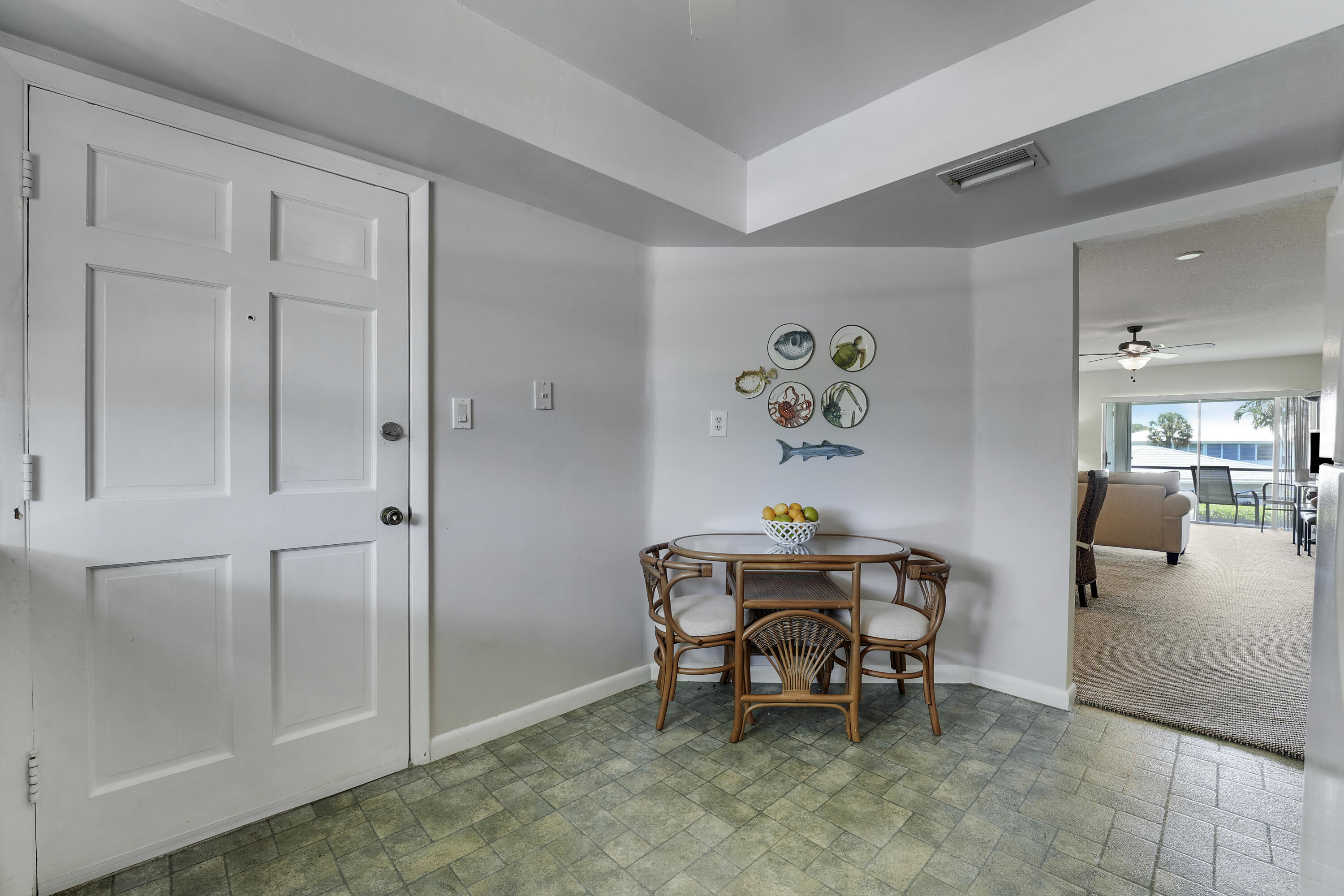 5540 N Ocean #206, Ocean Ridge FL 33435
