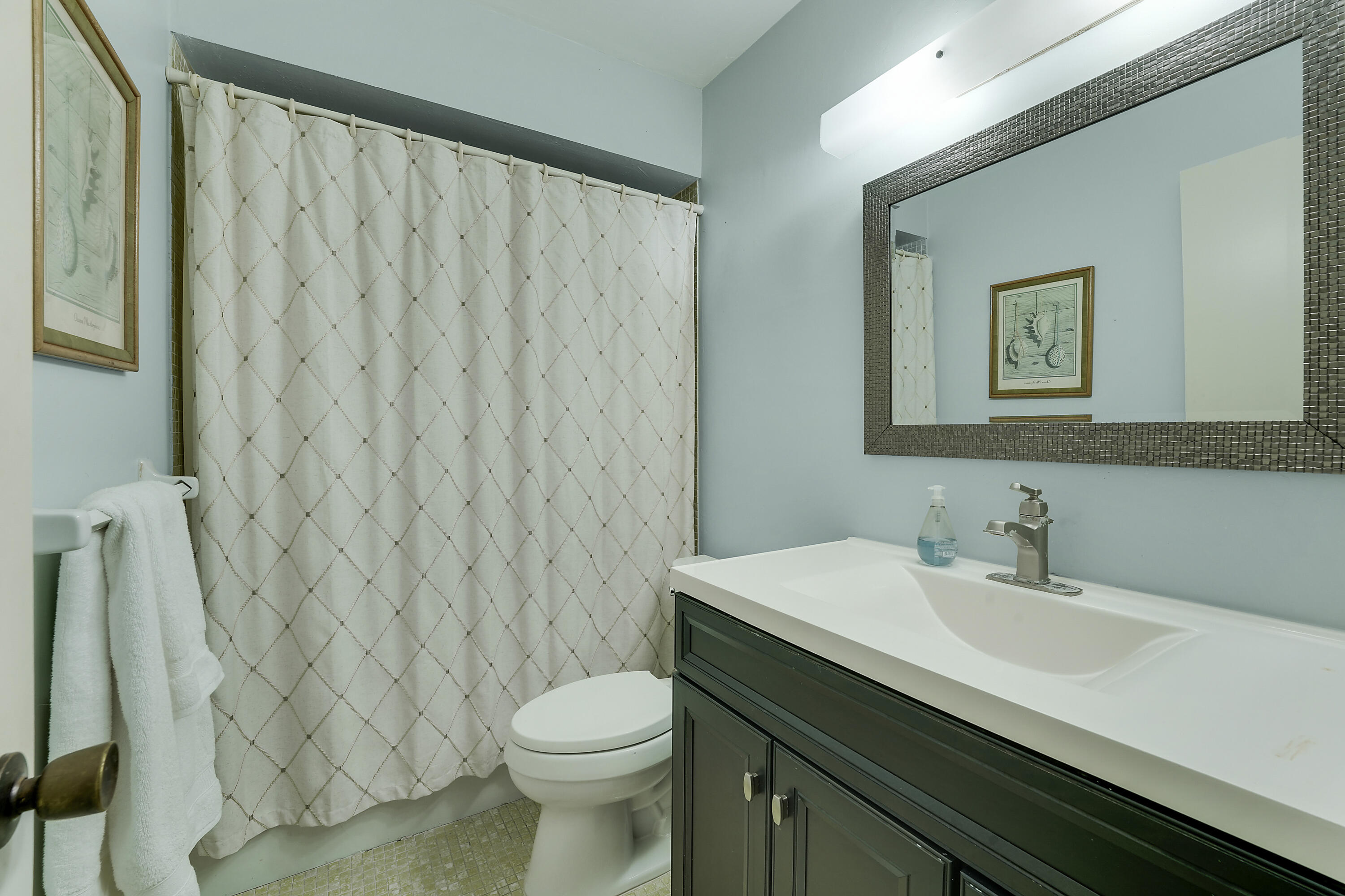5540 N Ocean #206, Ocean Ridge FL 33435