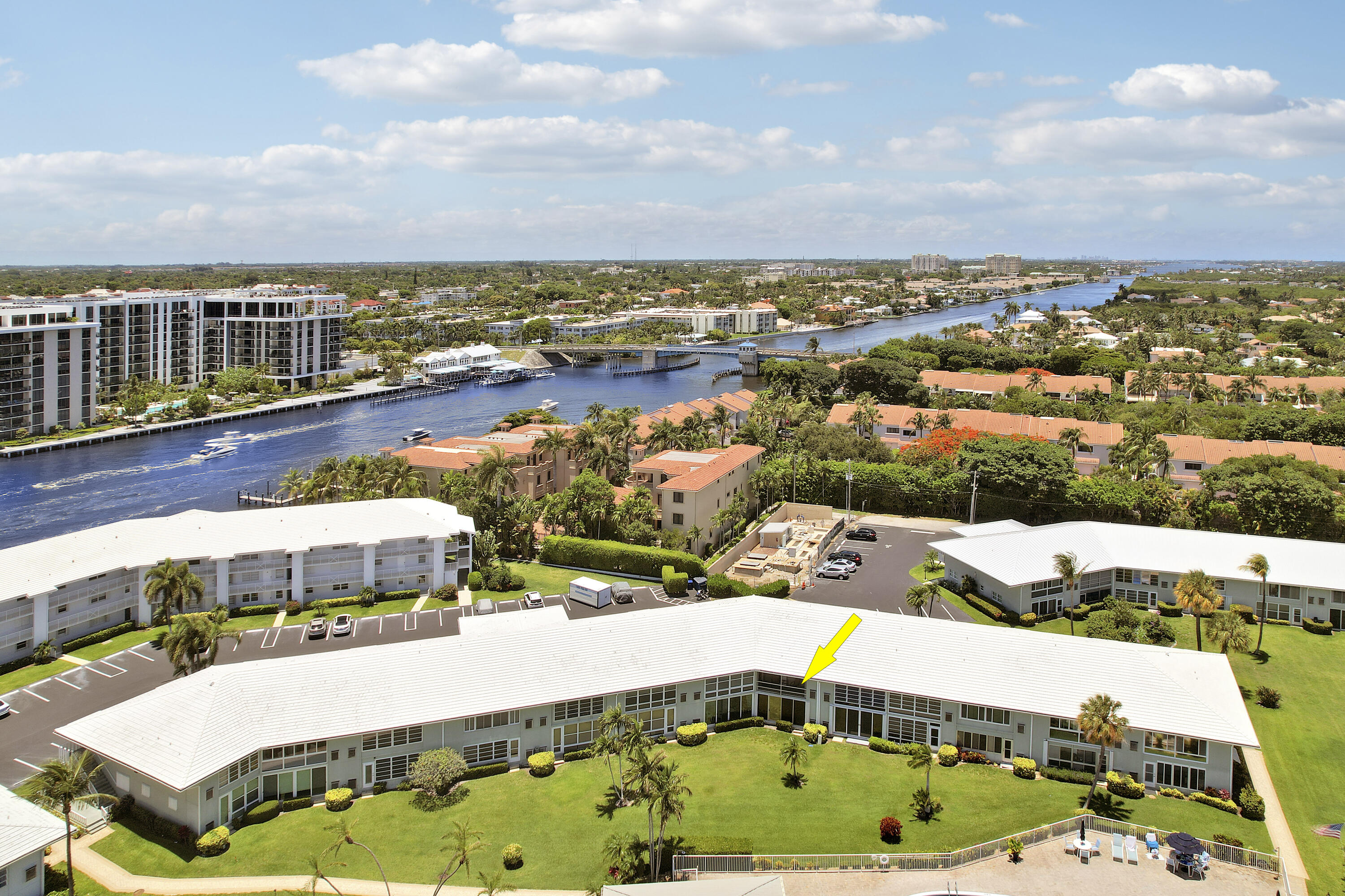 5540 N Ocean #206, Ocean Ridge FL 33435