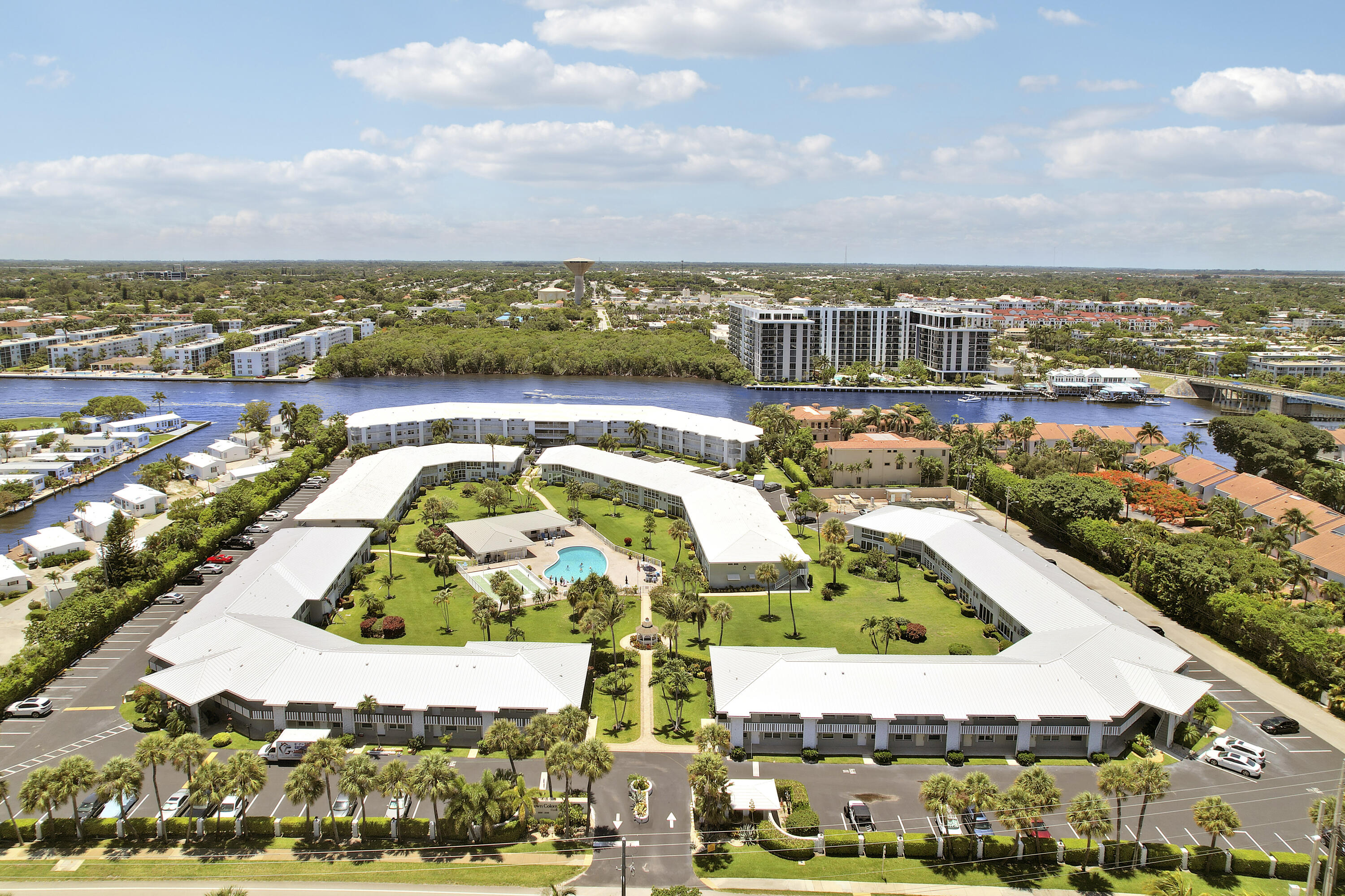 5540 N Ocean #206, Ocean Ridge FL 33435
