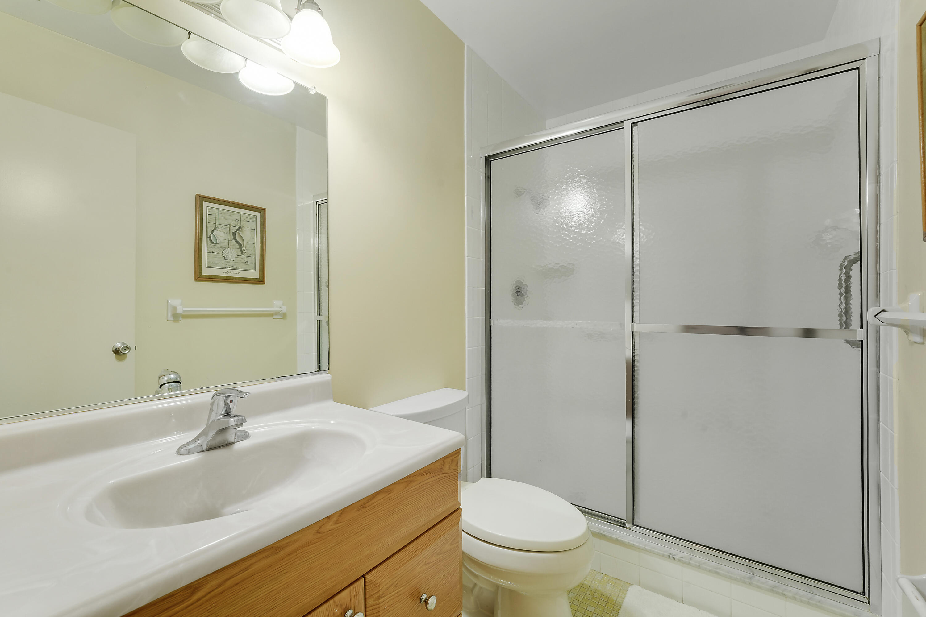 5540 N Ocean #206, Ocean Ridge FL 33435