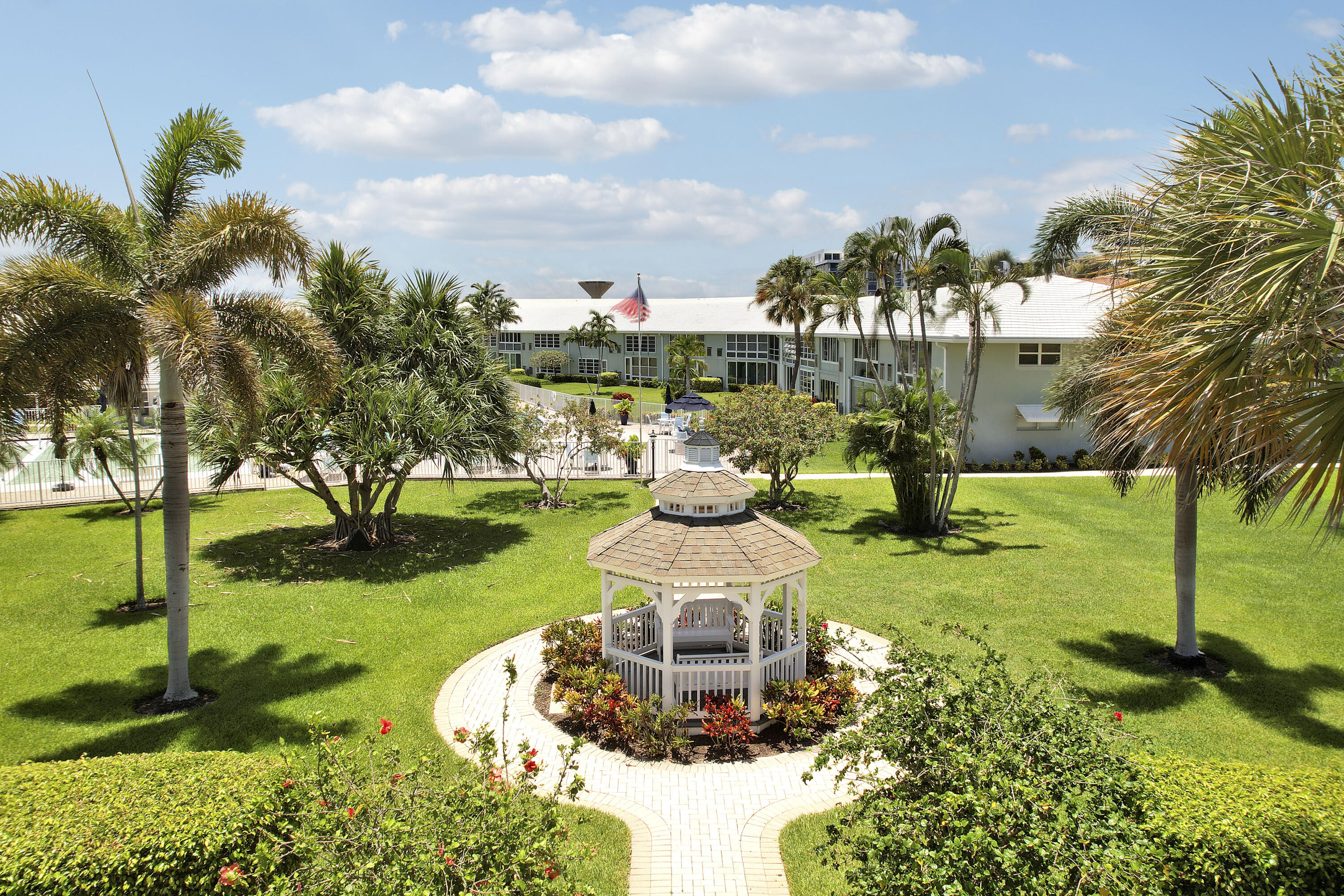5540 N Ocean #206, Ocean Ridge FL 33435