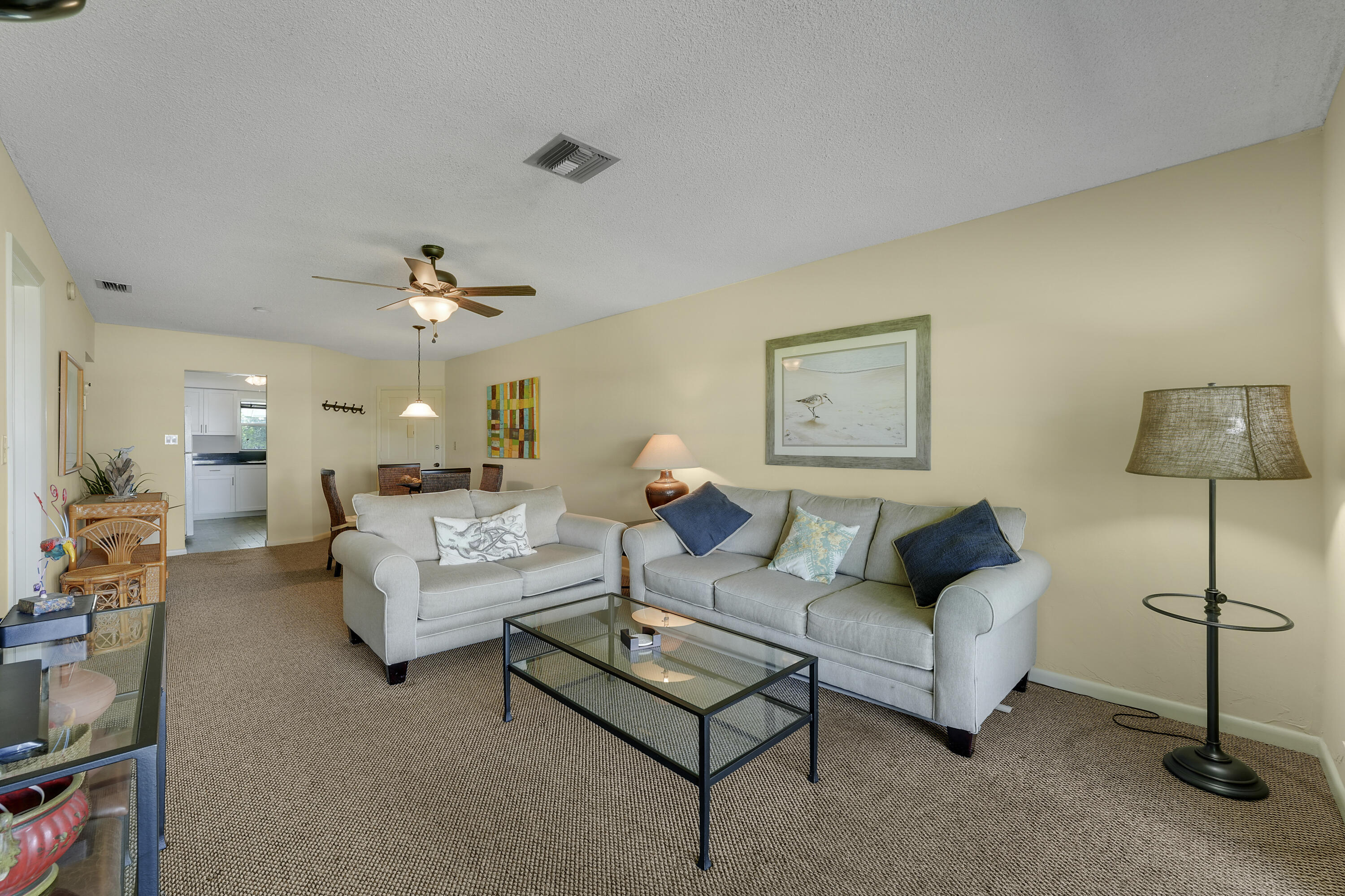 5540 N Ocean #206, Ocean Ridge FL 33435