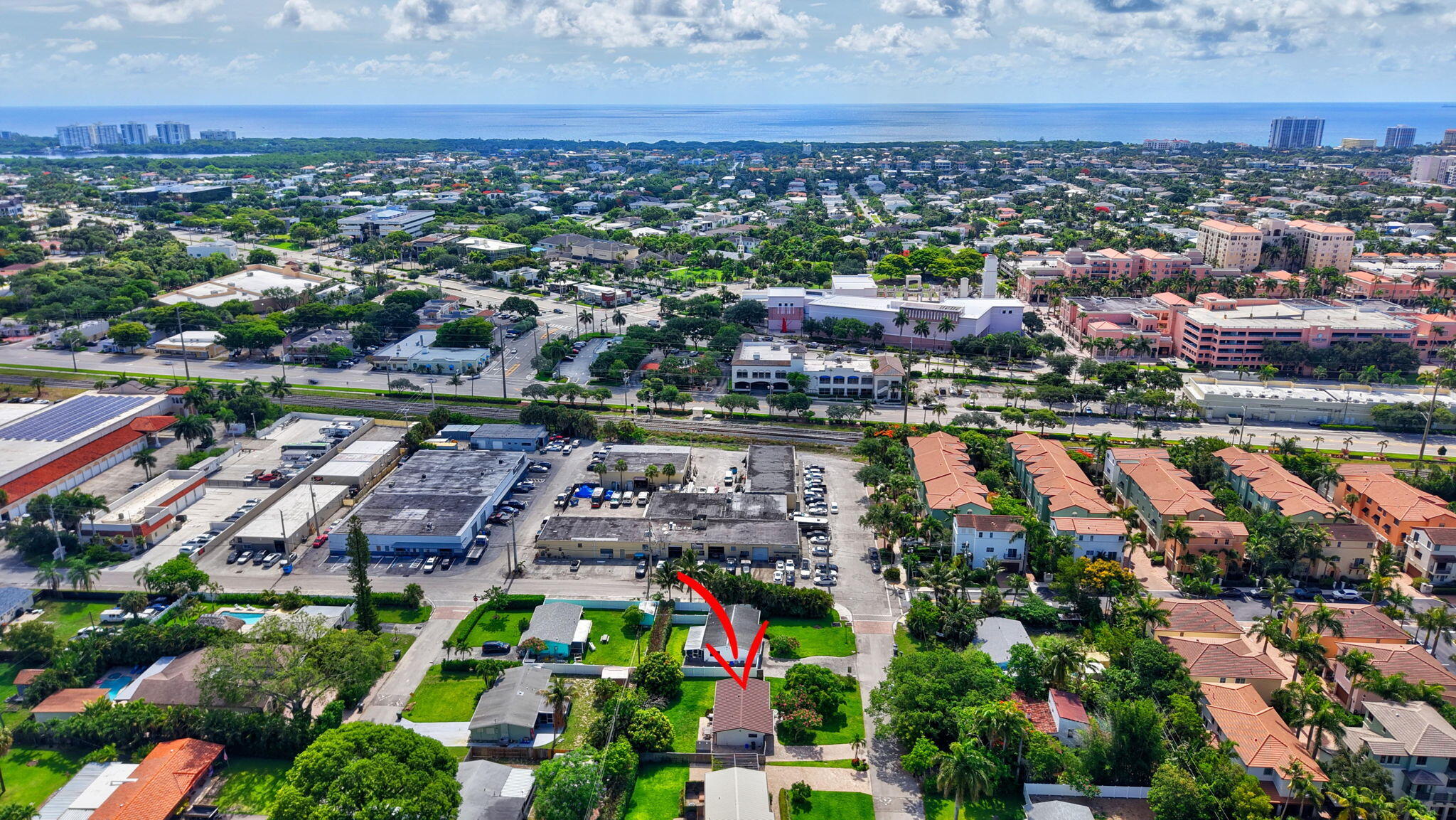 115 NW 7th, Boca Raton FL 33432