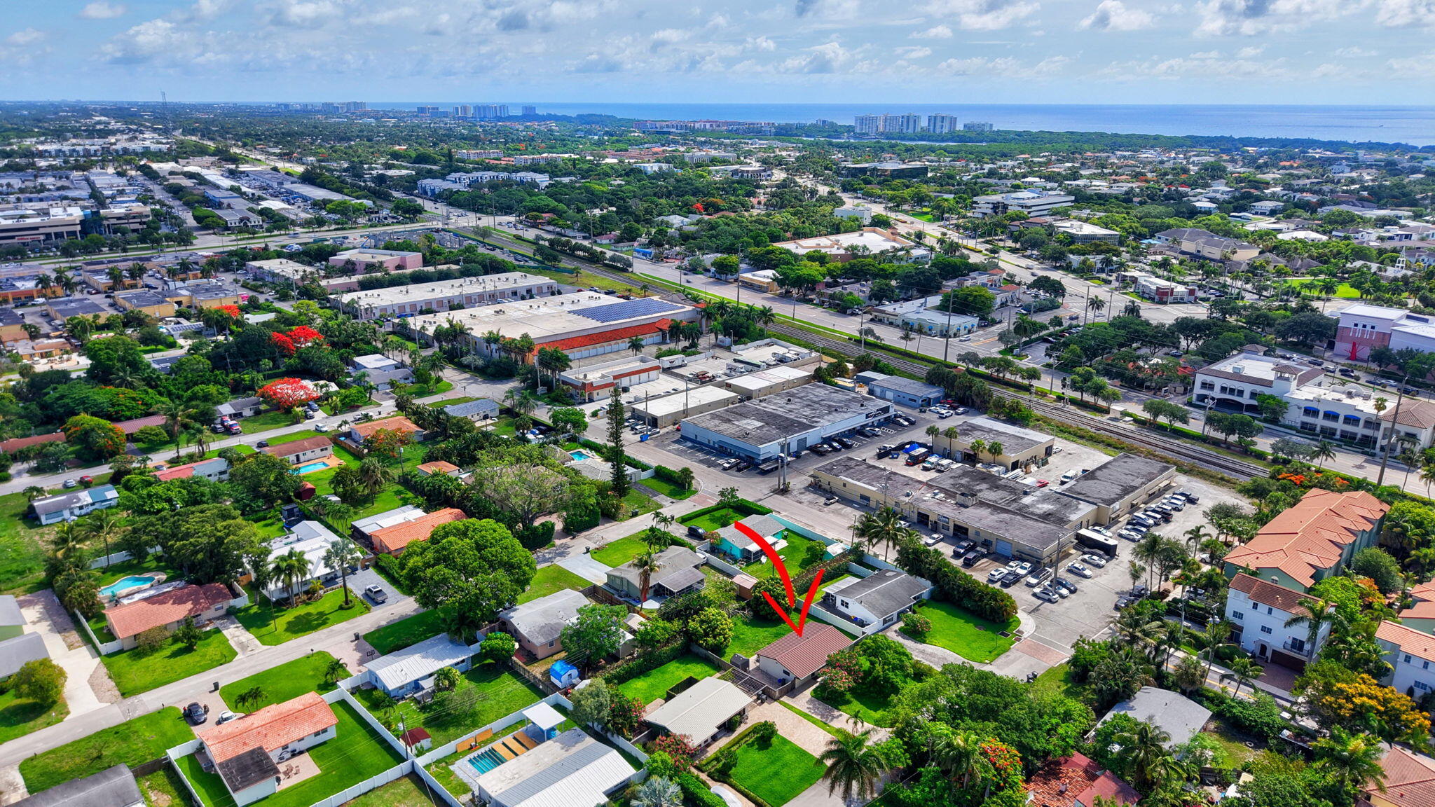 115 NW 7th, Boca Raton FL 33432