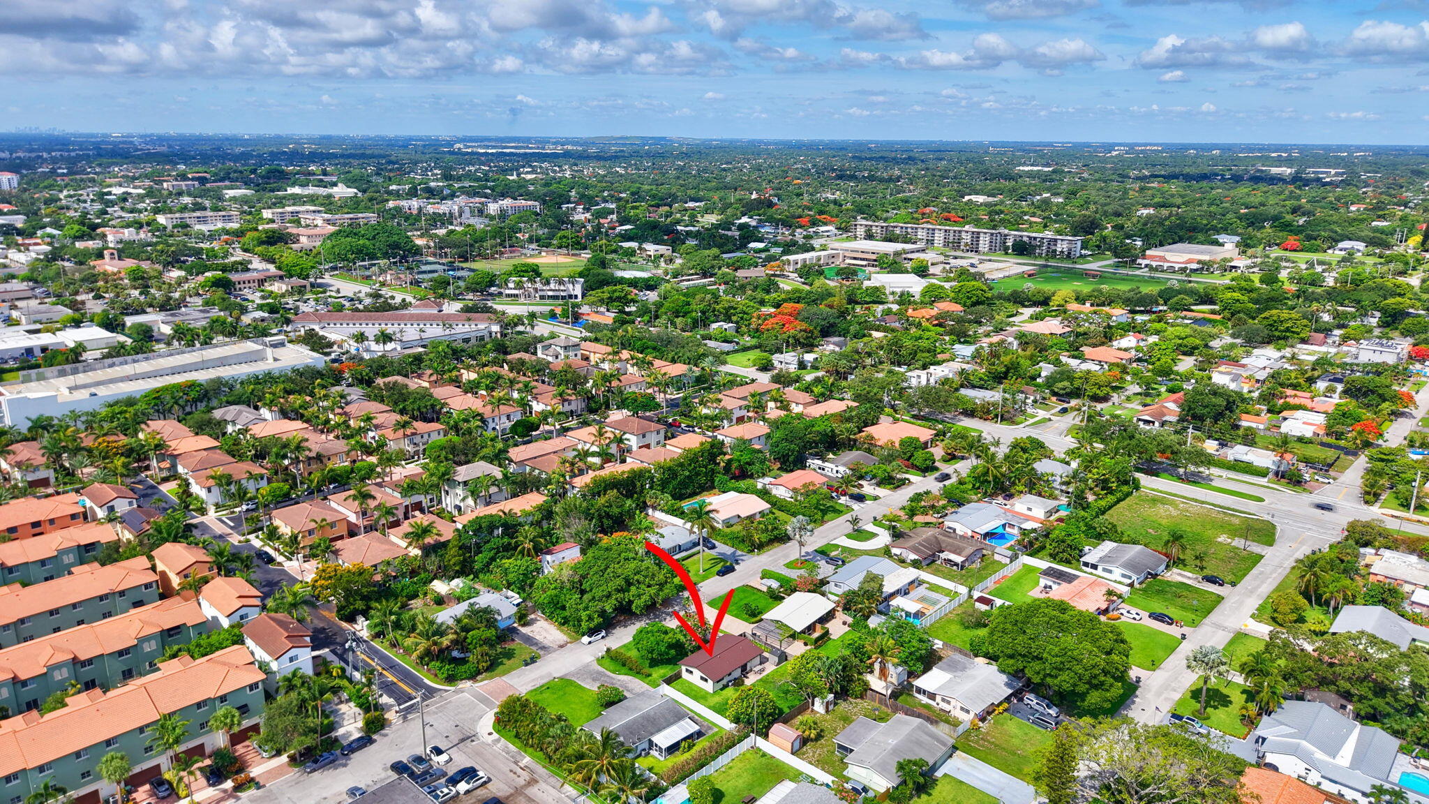 115 NW 7th, Boca Raton FL 33432