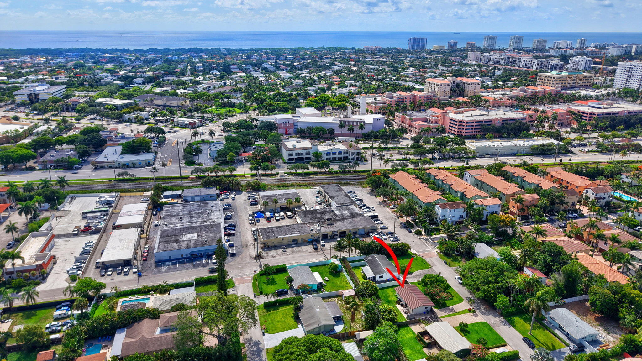 115 NW 7th, Boca Raton FL 33432