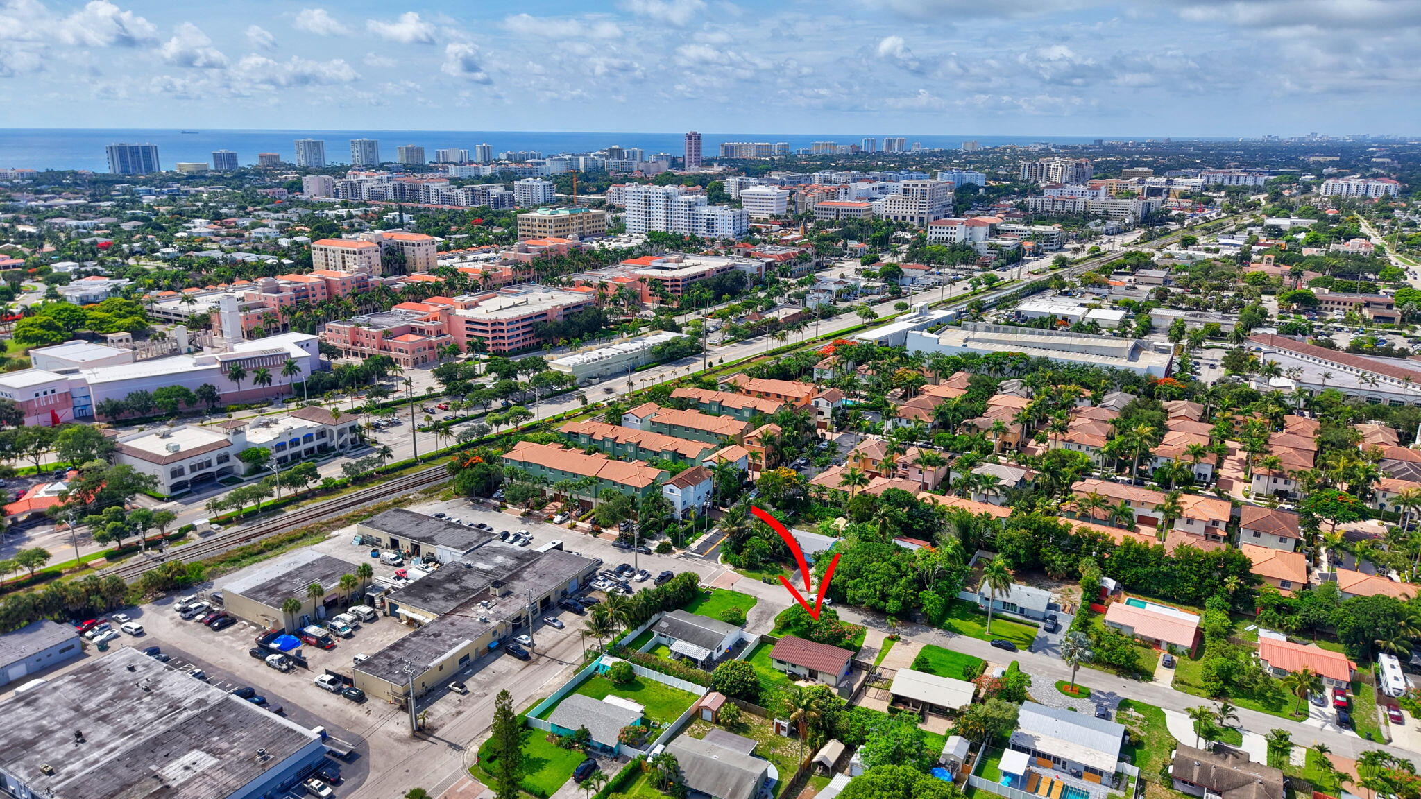 115 NW 7th, Boca Raton FL 33432