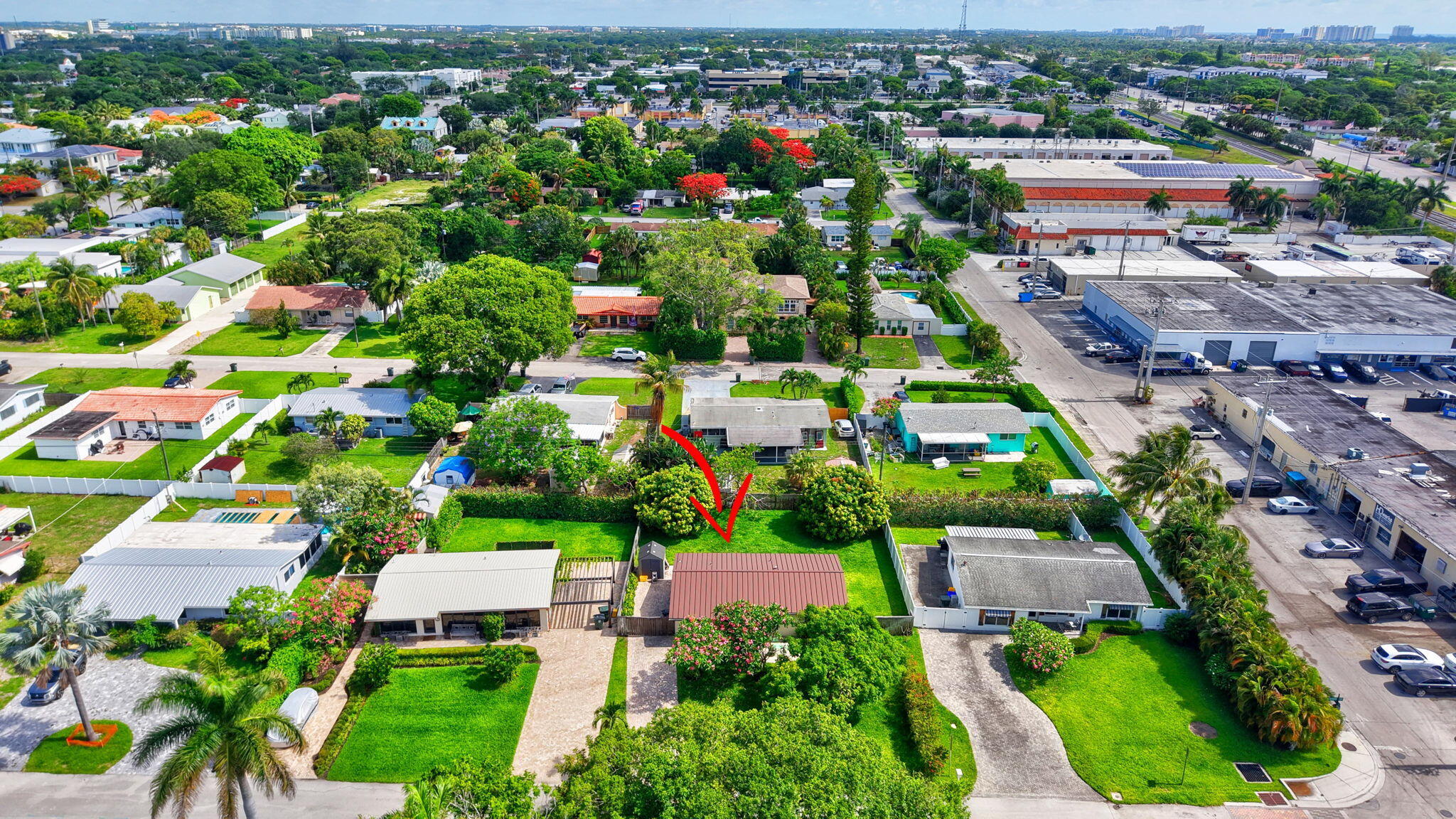 115 NW 7th, Boca Raton FL 33432