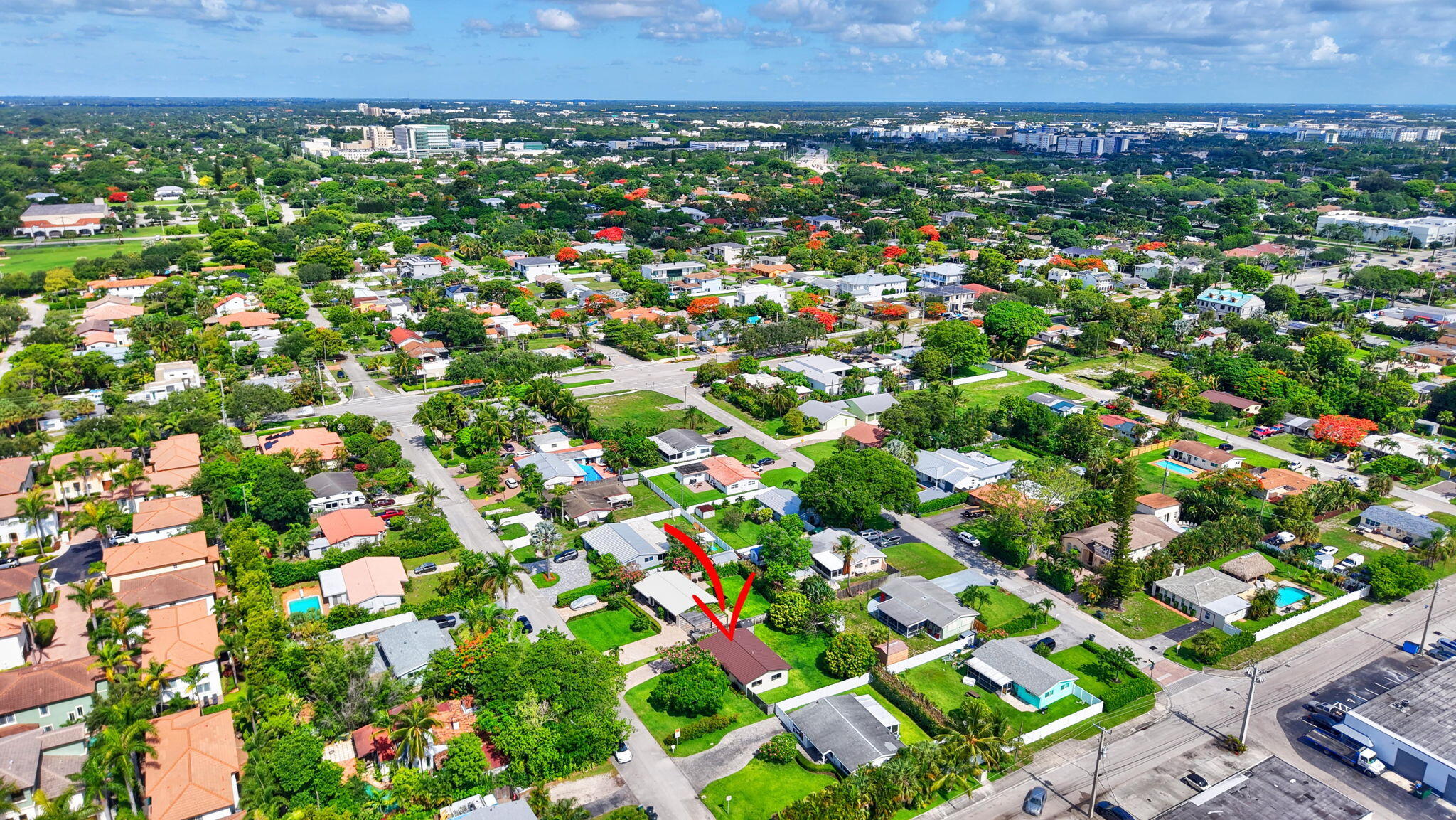 115 NW 7th, Boca Raton FL 33432