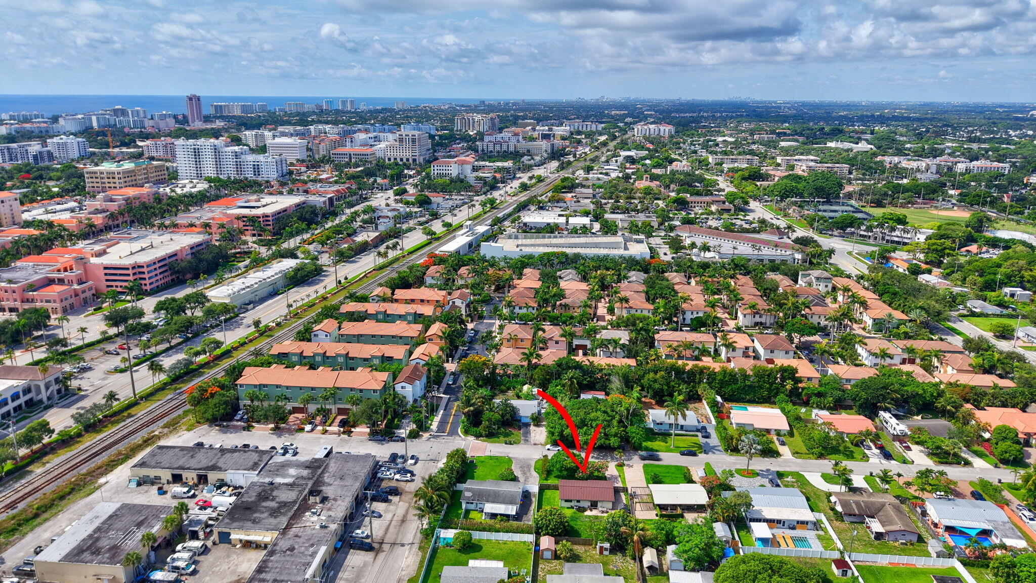115 NW 7th, Boca Raton FL 33432