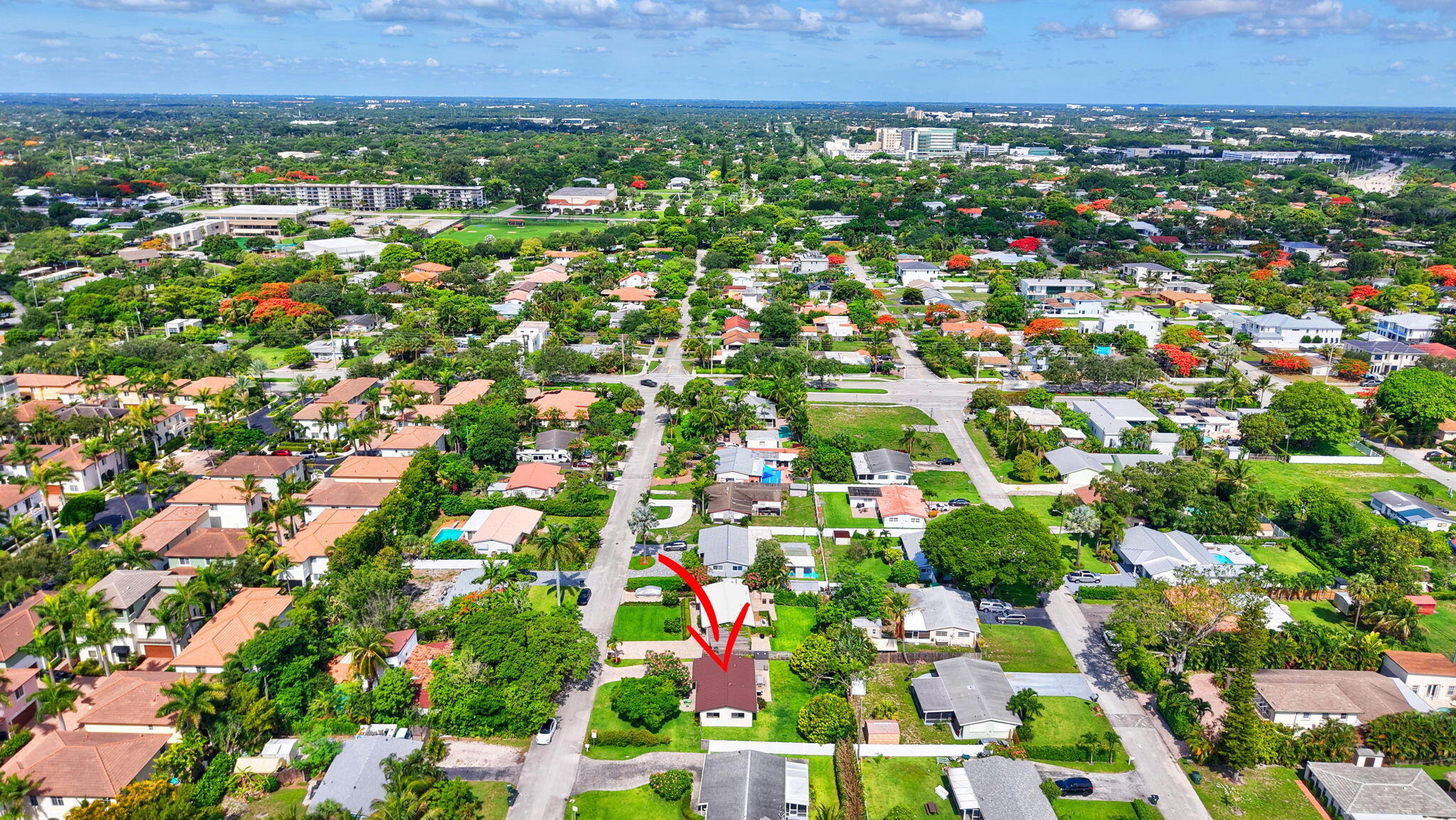 115 NW 7th, Boca Raton FL 33432