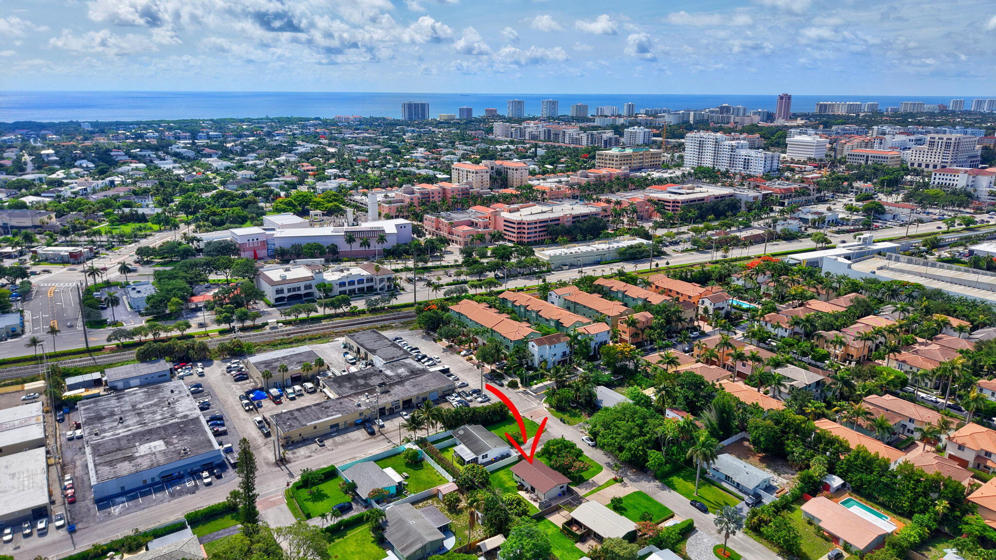 115 NW 7th, Boca Raton FL 33432