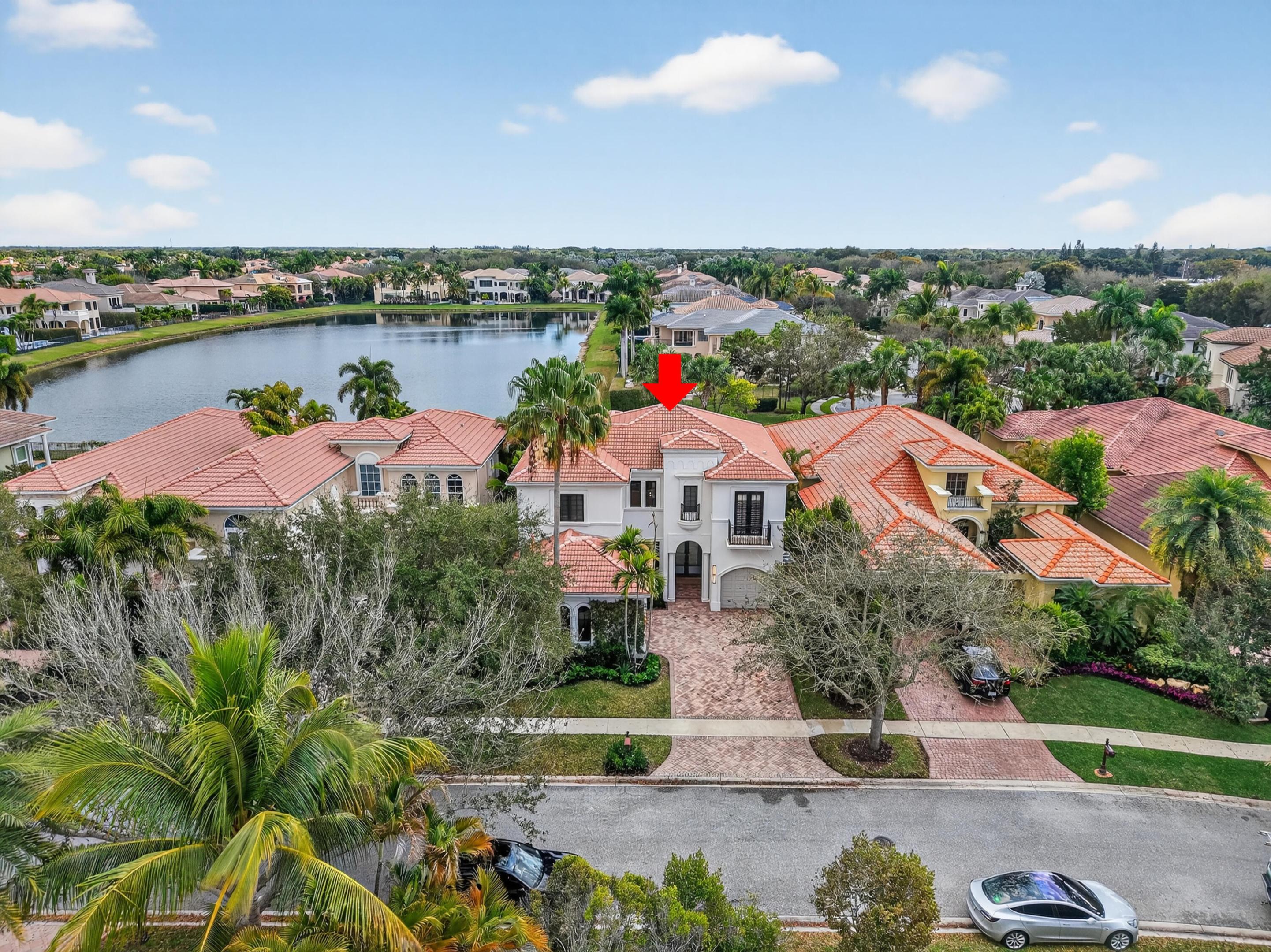 17921 Villa Club, Boca Raton FL 33496