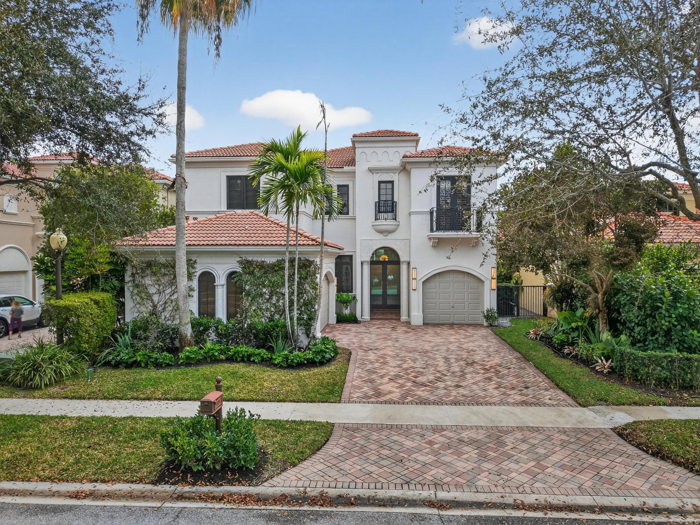 17921 Villa Club, Boca Raton FL 33496