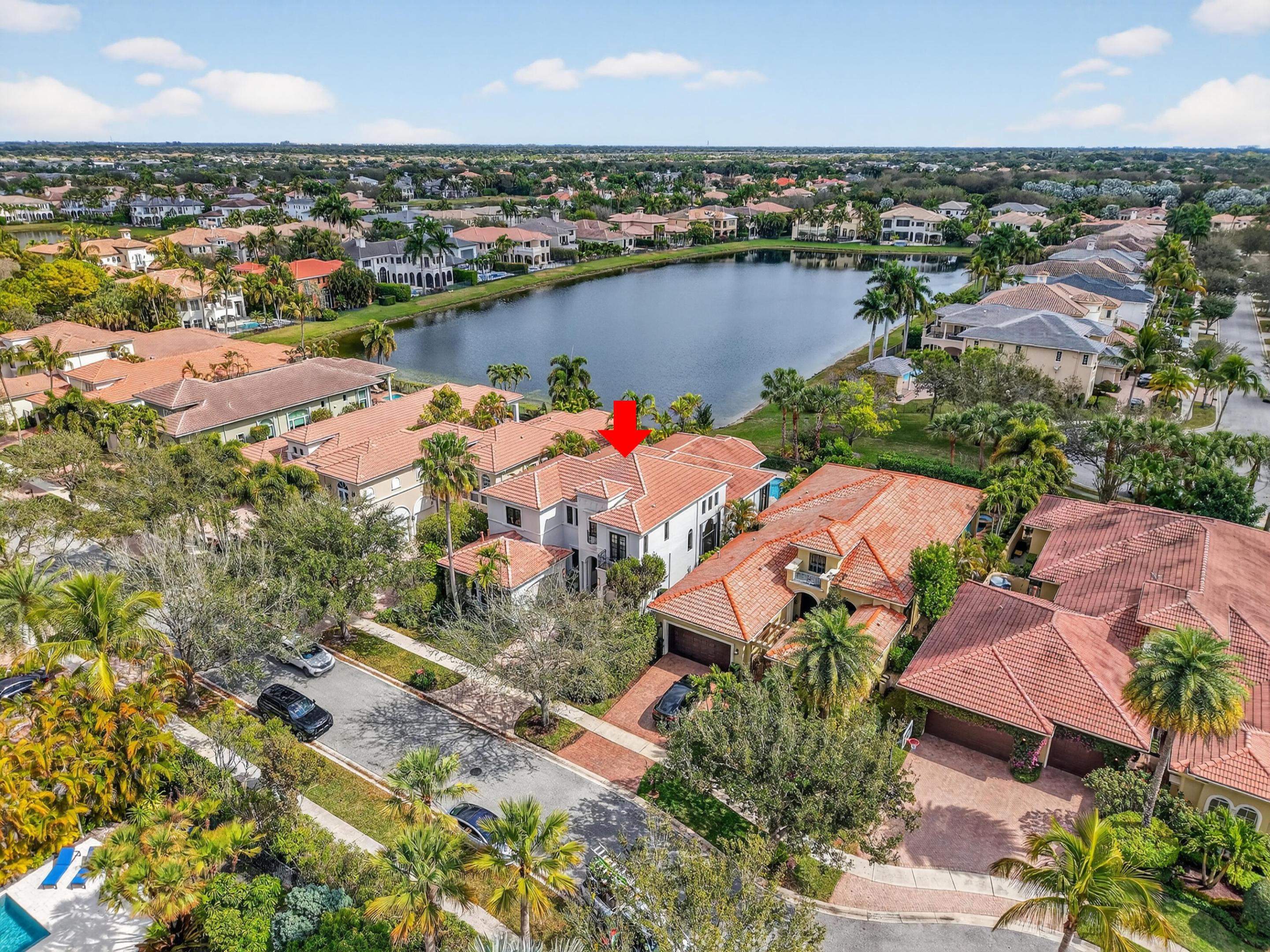 17921 Villa Club, Boca Raton FL 33496