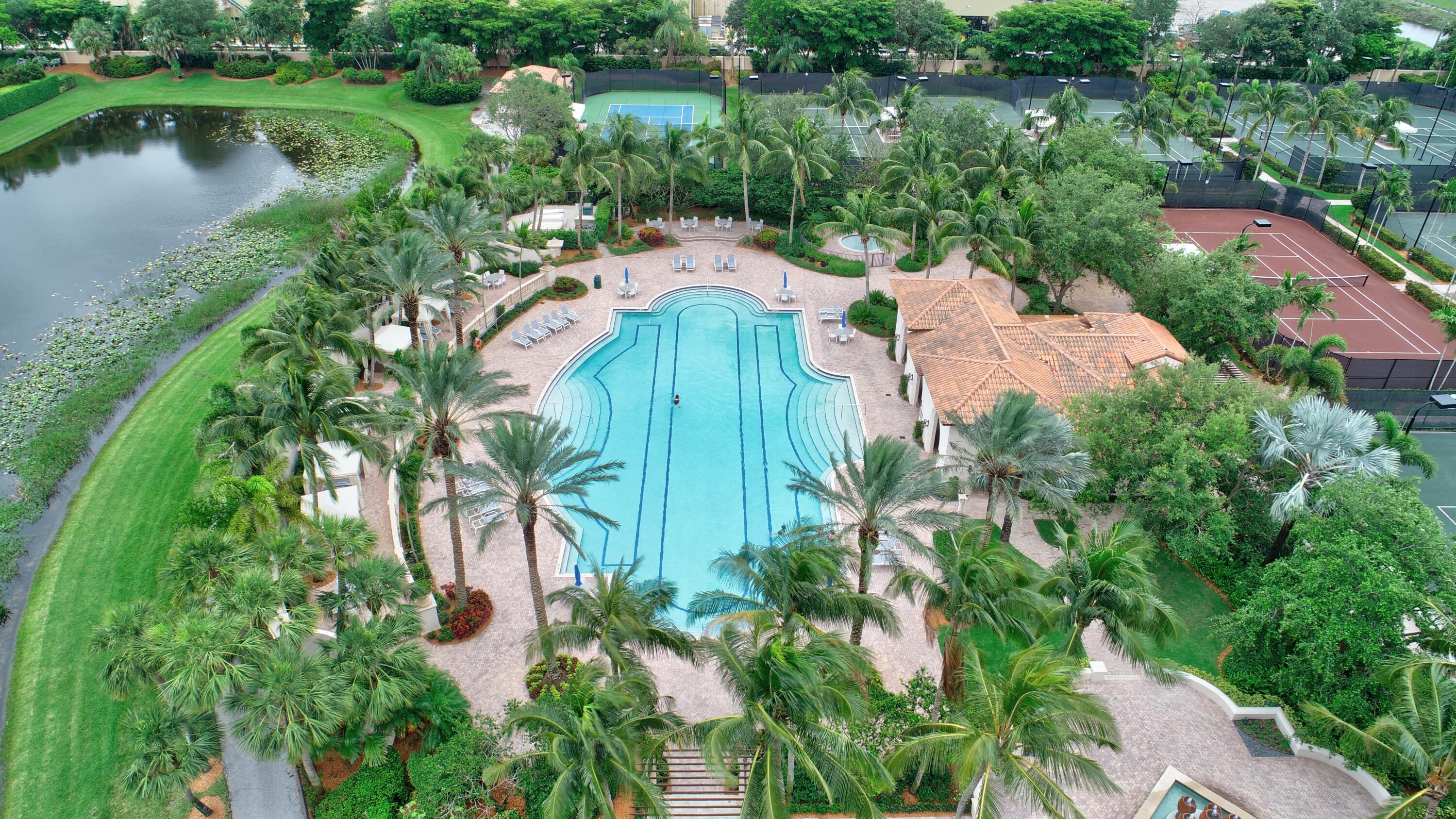 17921 Villa Club, Boca Raton FL 33496