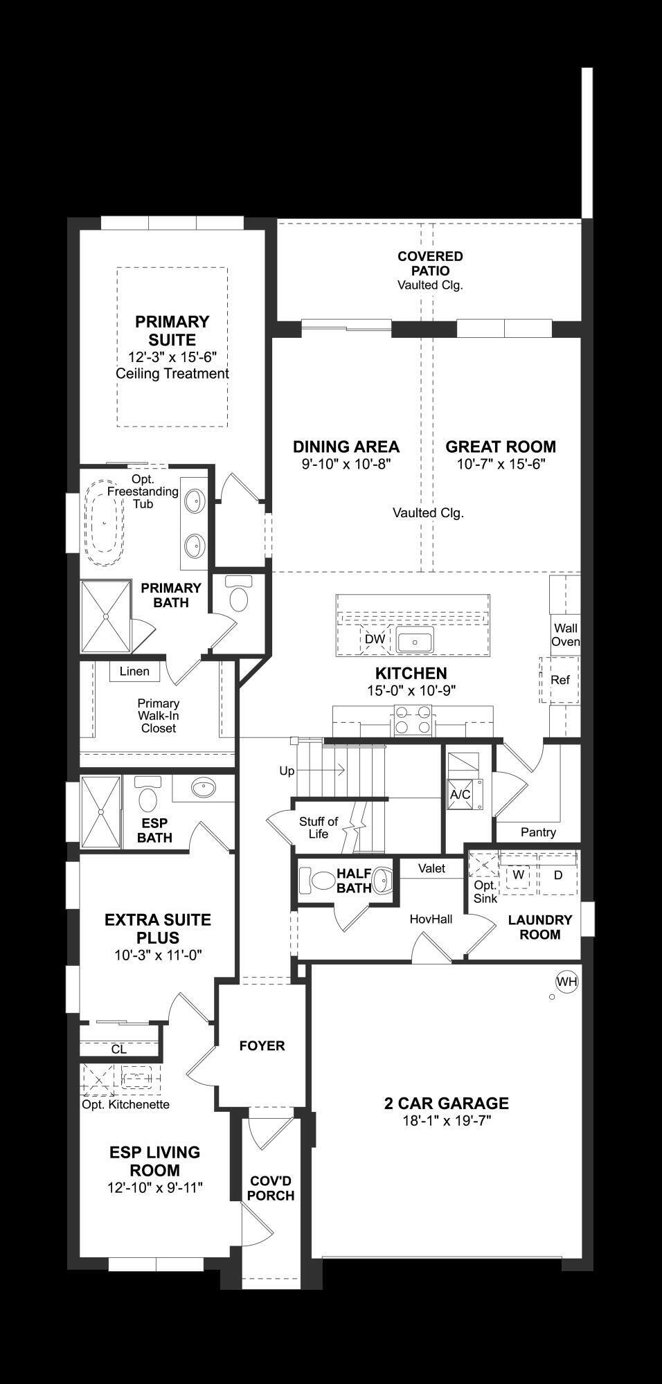 146 Parkside #12, Royal Palm Beach FL 33414
