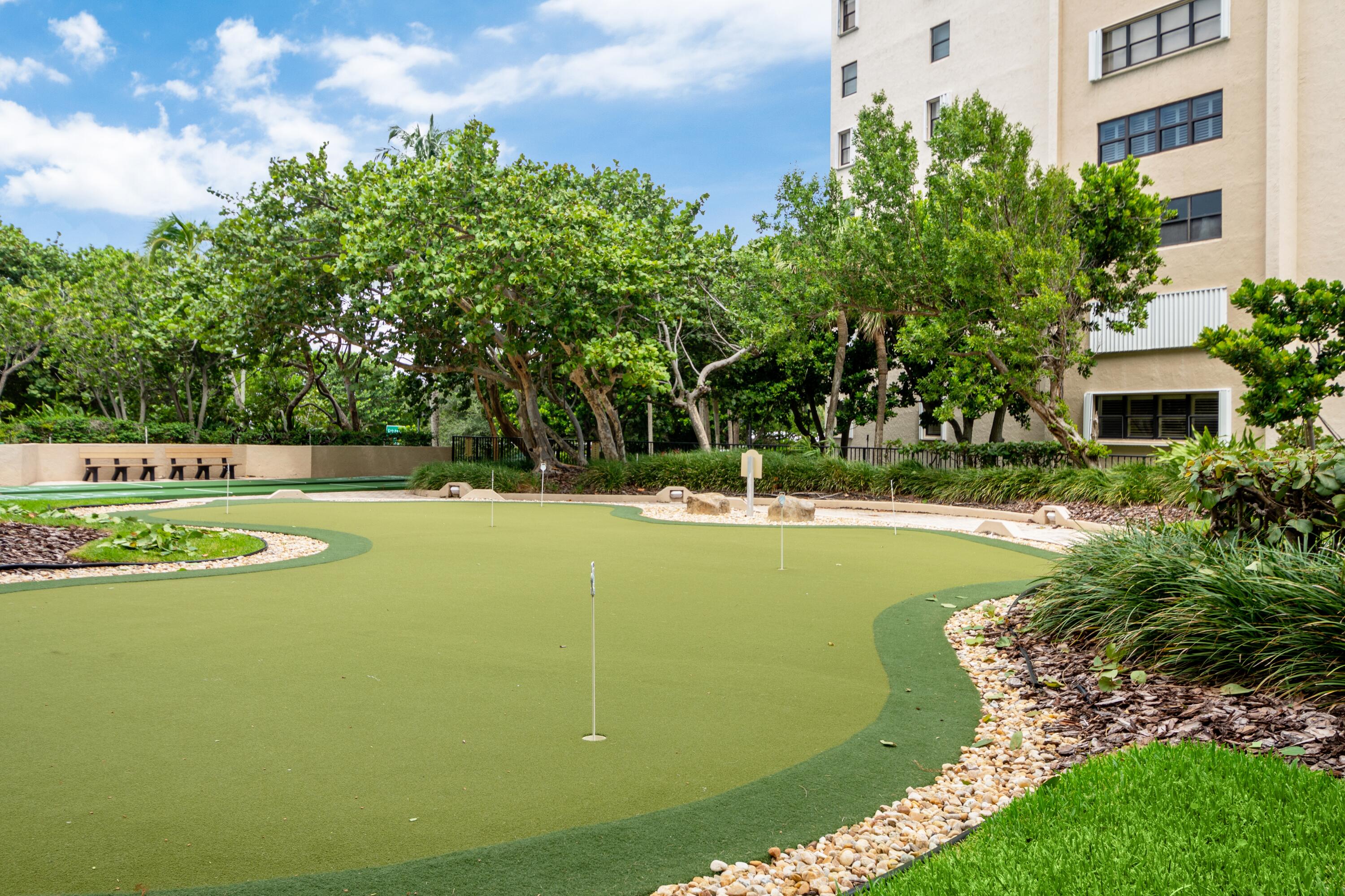 5100 N Ocean #517, Lauderdale By The Sea FL 33308