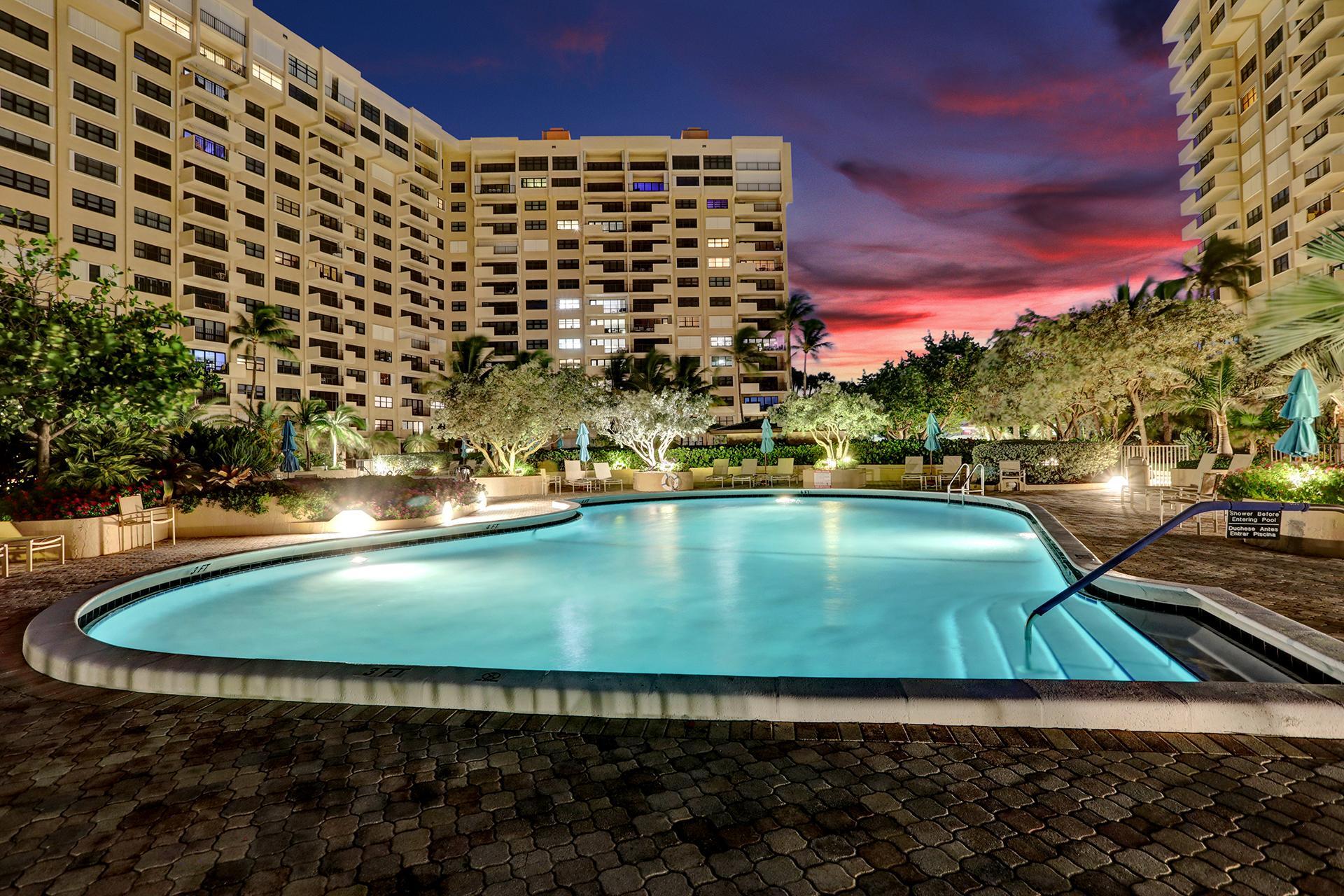 5100 N Ocean #517, Lauderdale By The Sea FL 33308