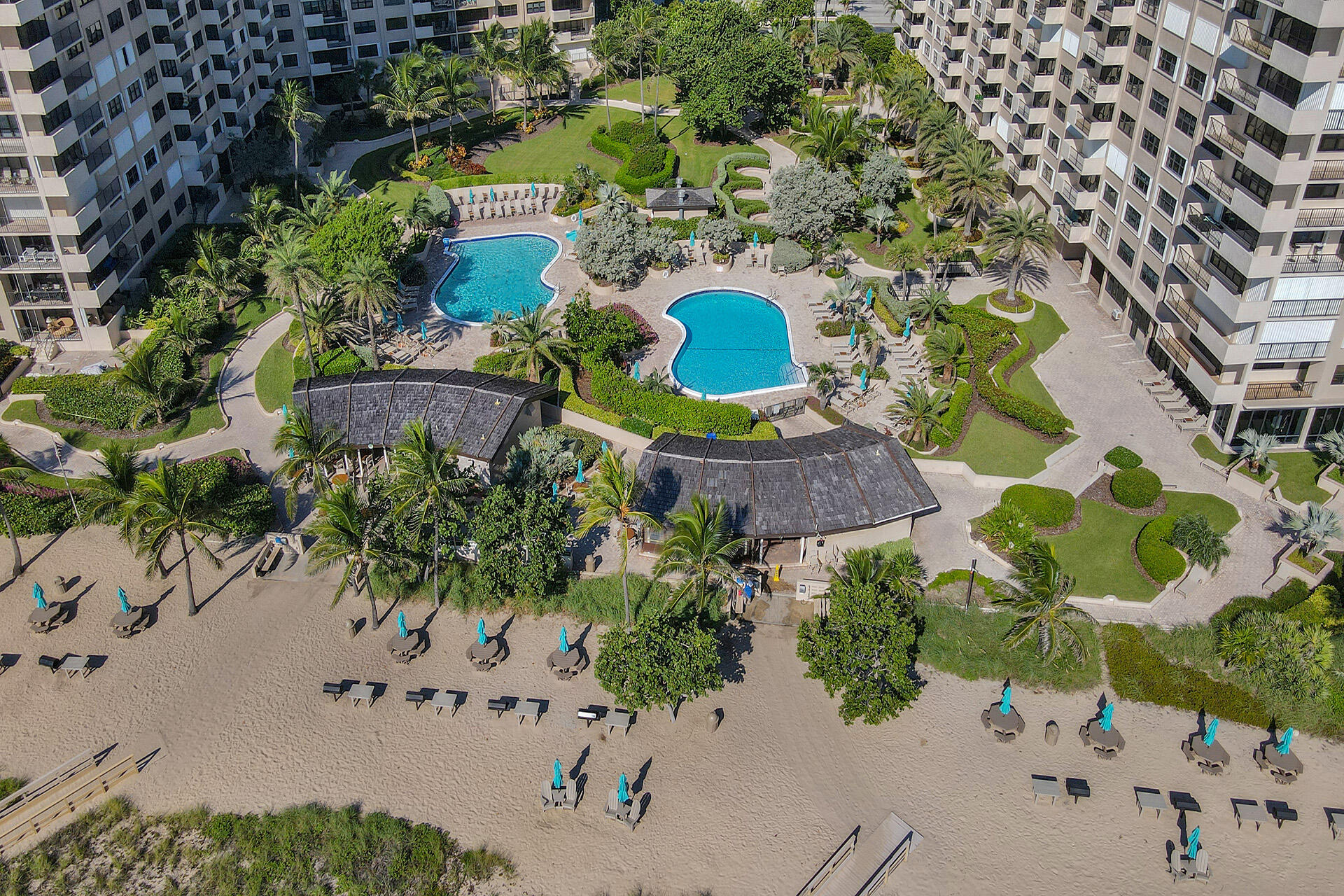 5100 N Ocean #517, Lauderdale By The Sea FL 33308