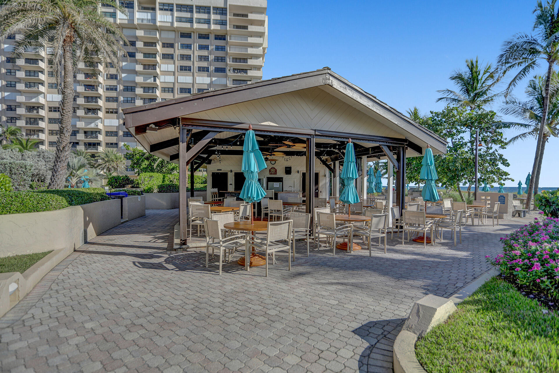 5100 N Ocean #517, Lauderdale By The Sea FL 33308