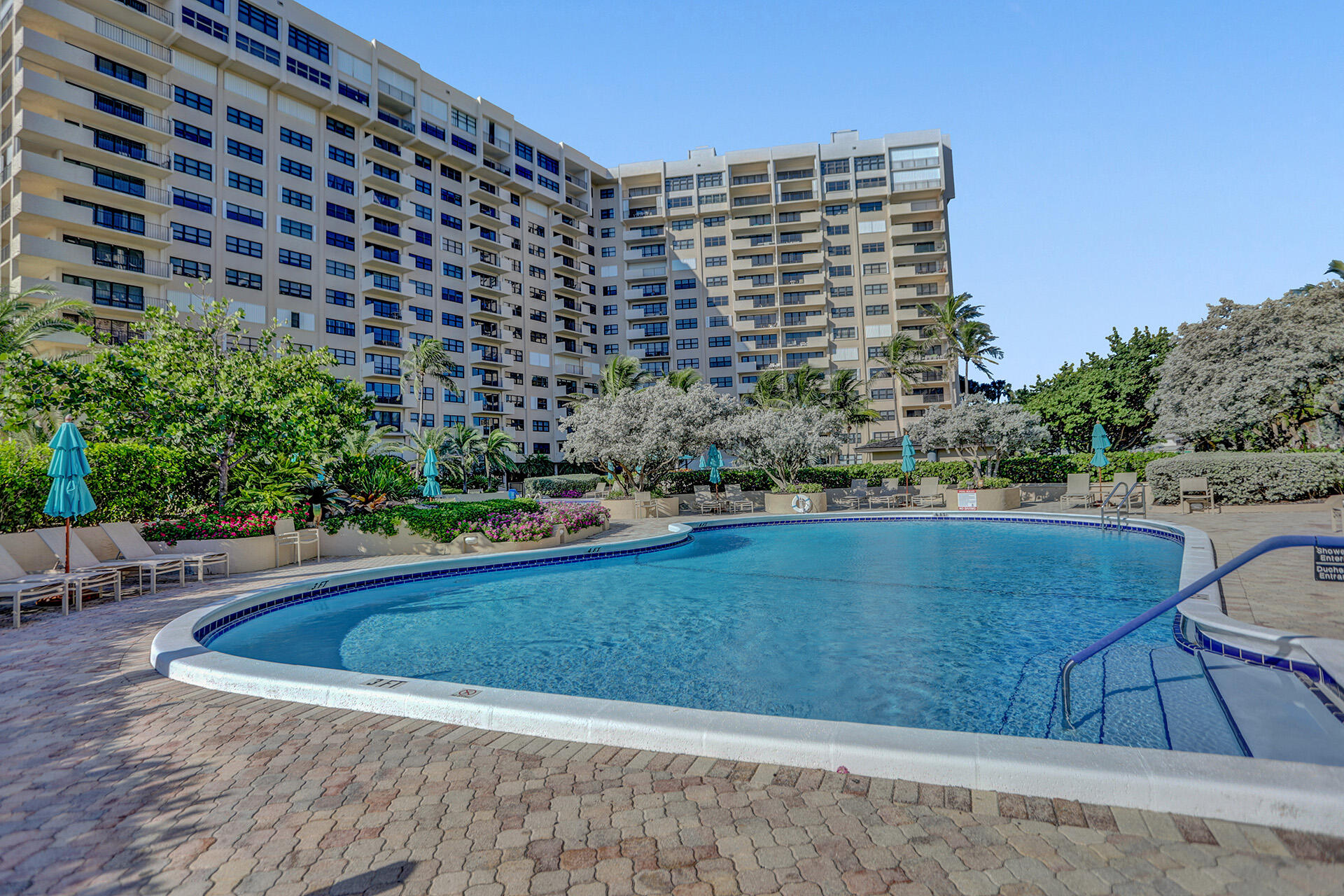 5100 N Ocean #517, Lauderdale By The Sea FL 33308